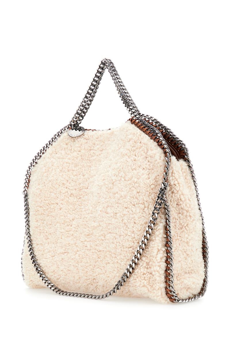 STELLA MCCARTNEY SHOULDER BAGS. - 2