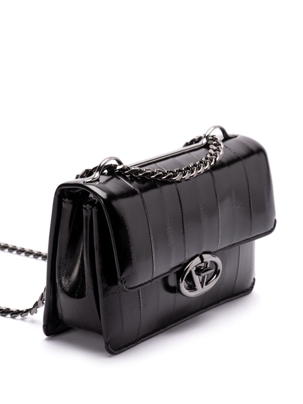 VLogo crossbody bag - 3