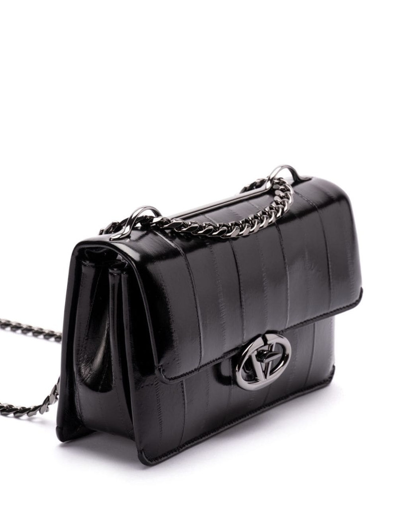 VLogo crossbody bag 3