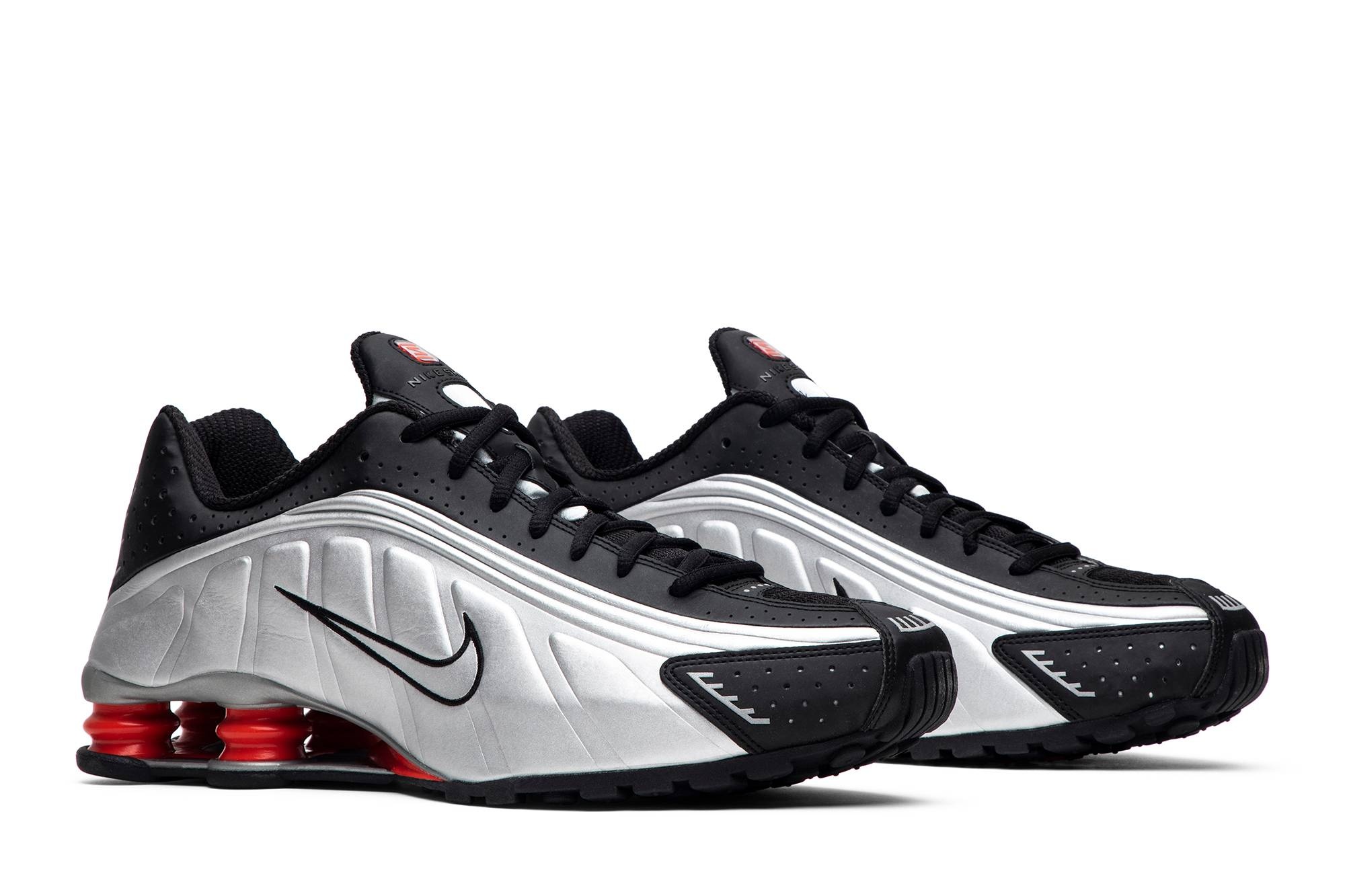 Shox R4 Retro 'OG' - 8