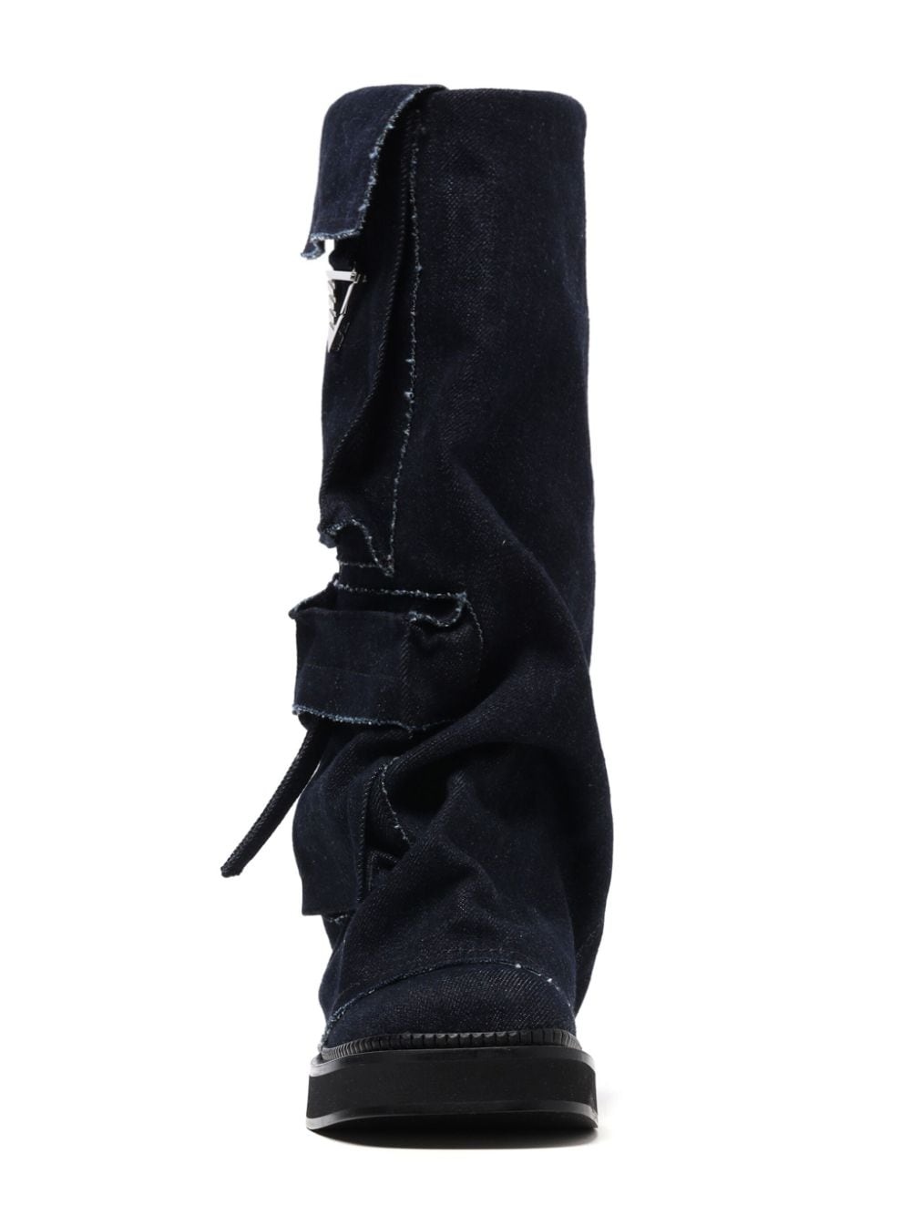 Robin boots - 3