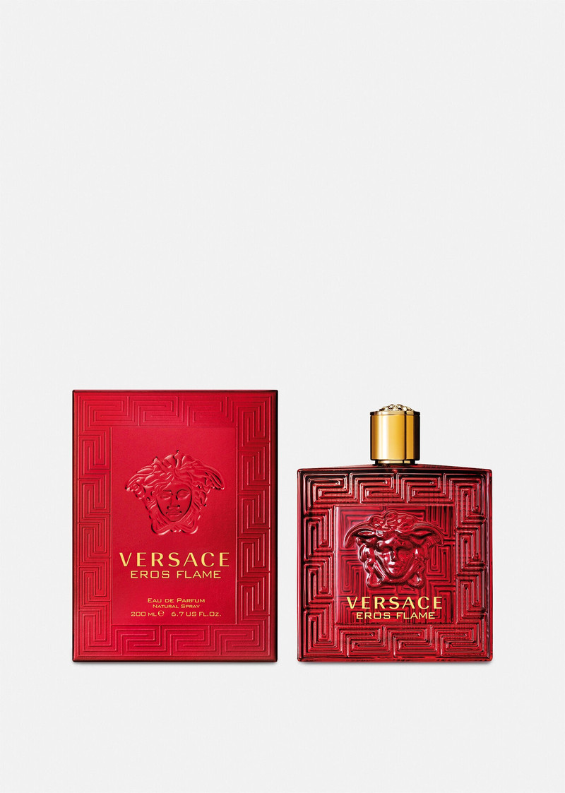 VERSACE Eros Flame 200 ml outlook