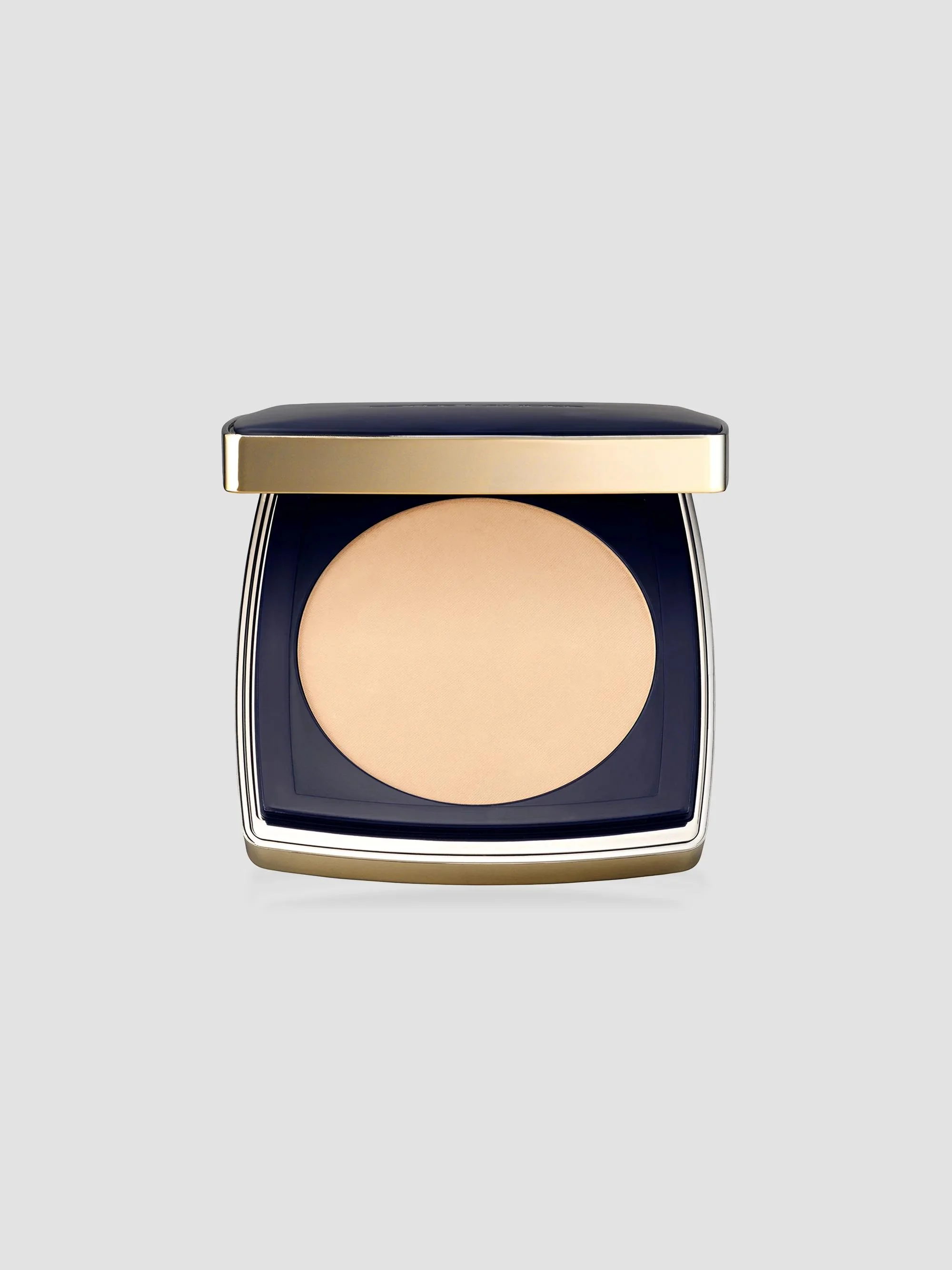 Women's Double Wear Stay In Place Matte Powder Foundation - 2W1 Dawn - 1