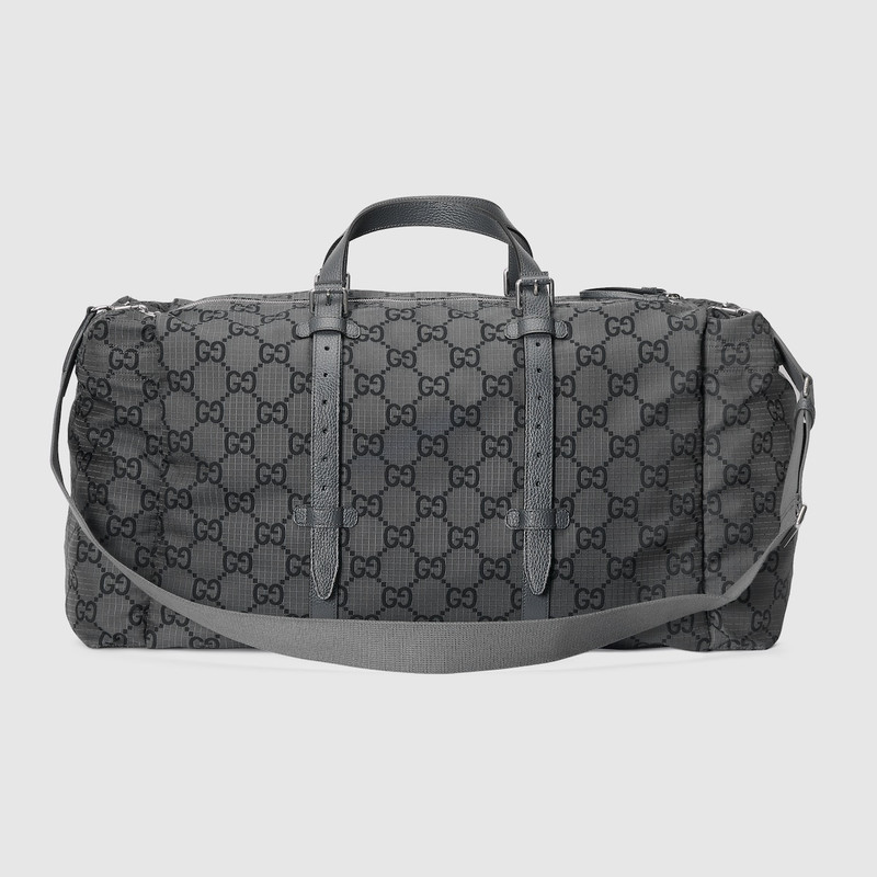 Maxi GG ripstop duffle bag 4
