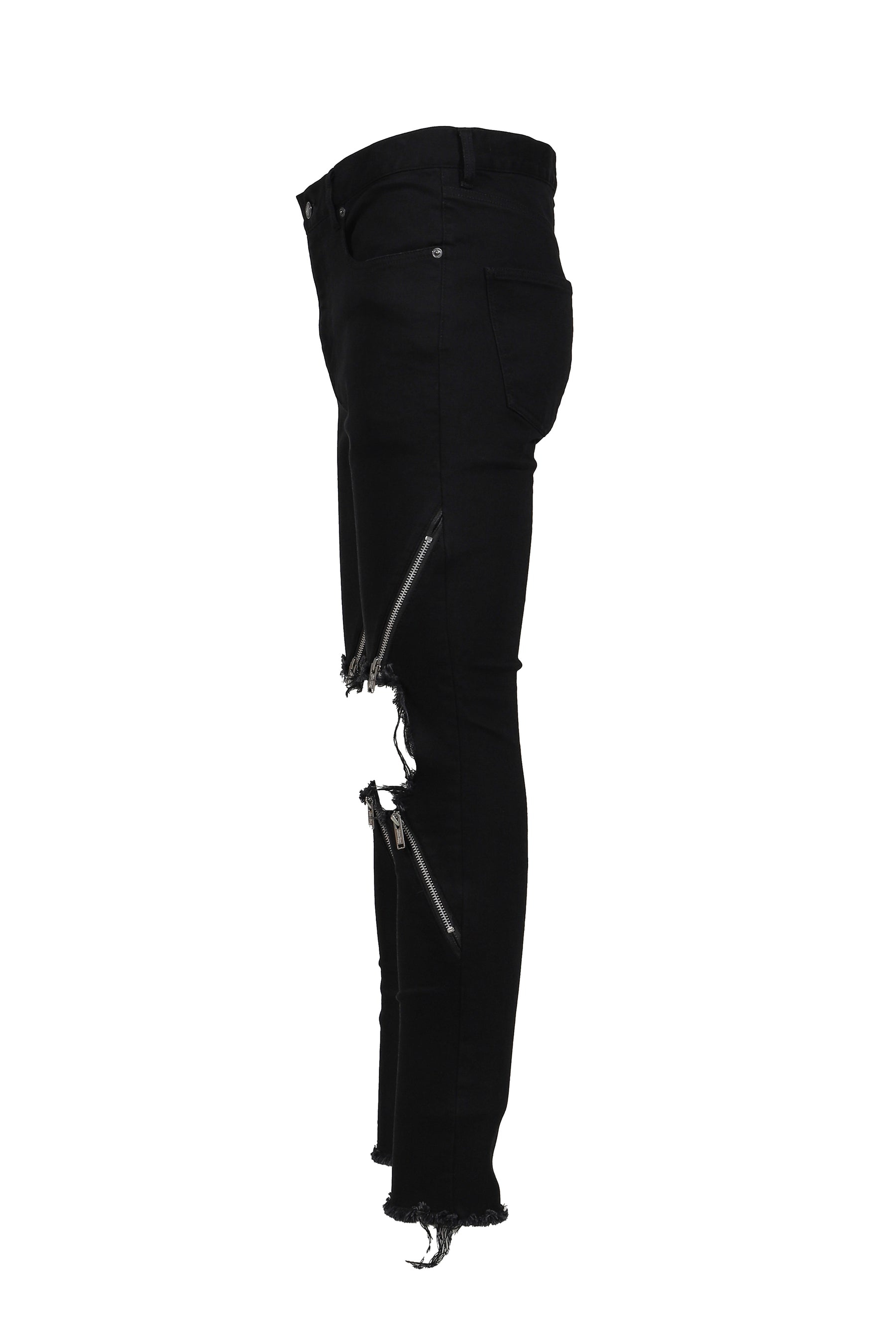 PANTS / GRY - 3