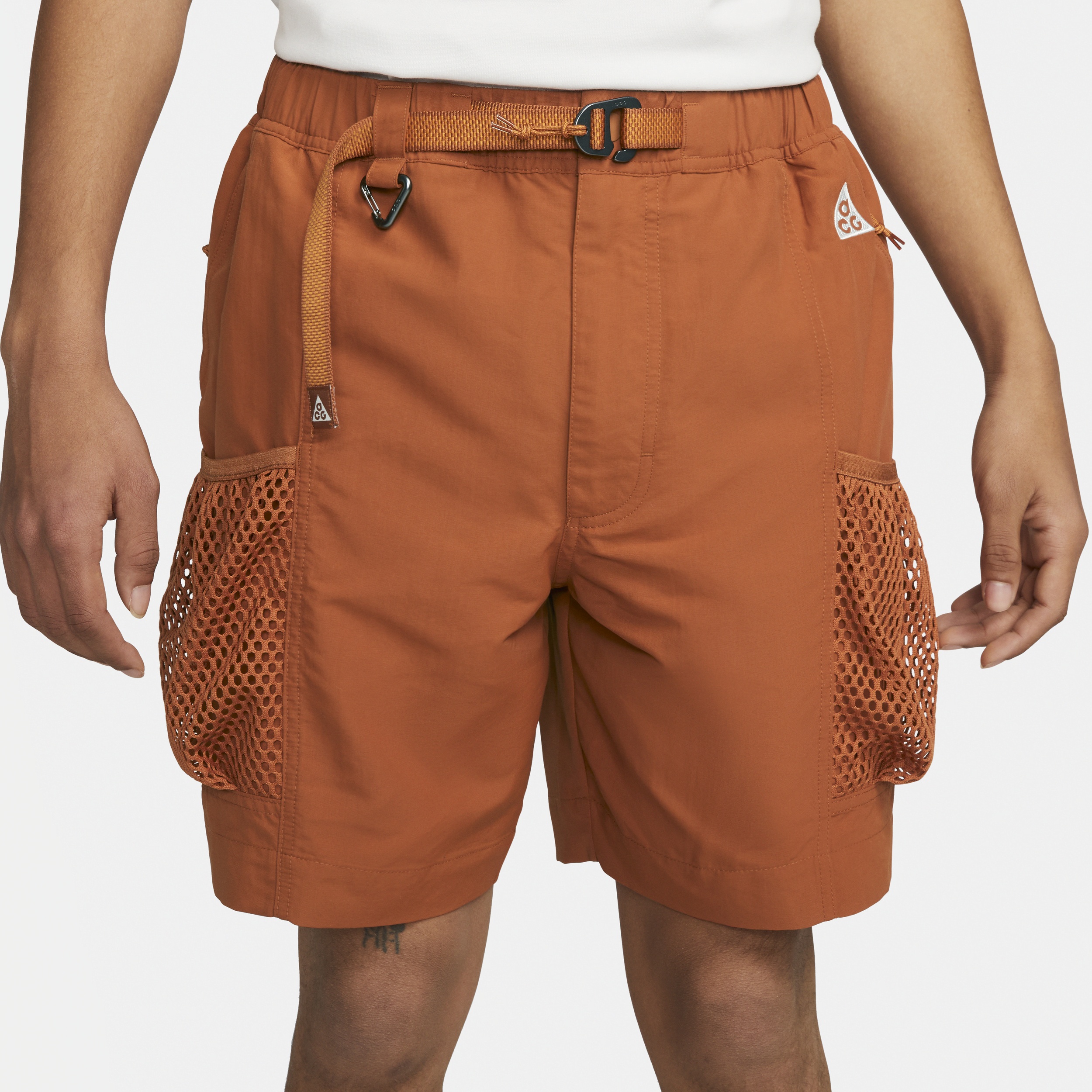 Men's Nike ACG "Snowgrass" Cargo Shorts - 2