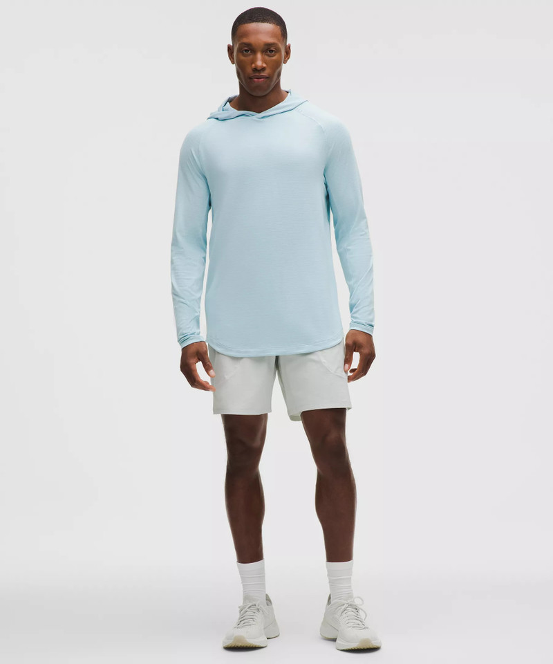 lululemon License to Train Hoodie outlook