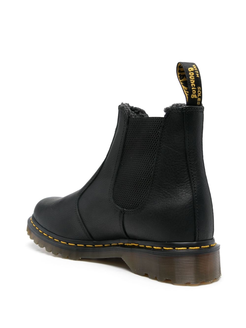 2976 boots - 3