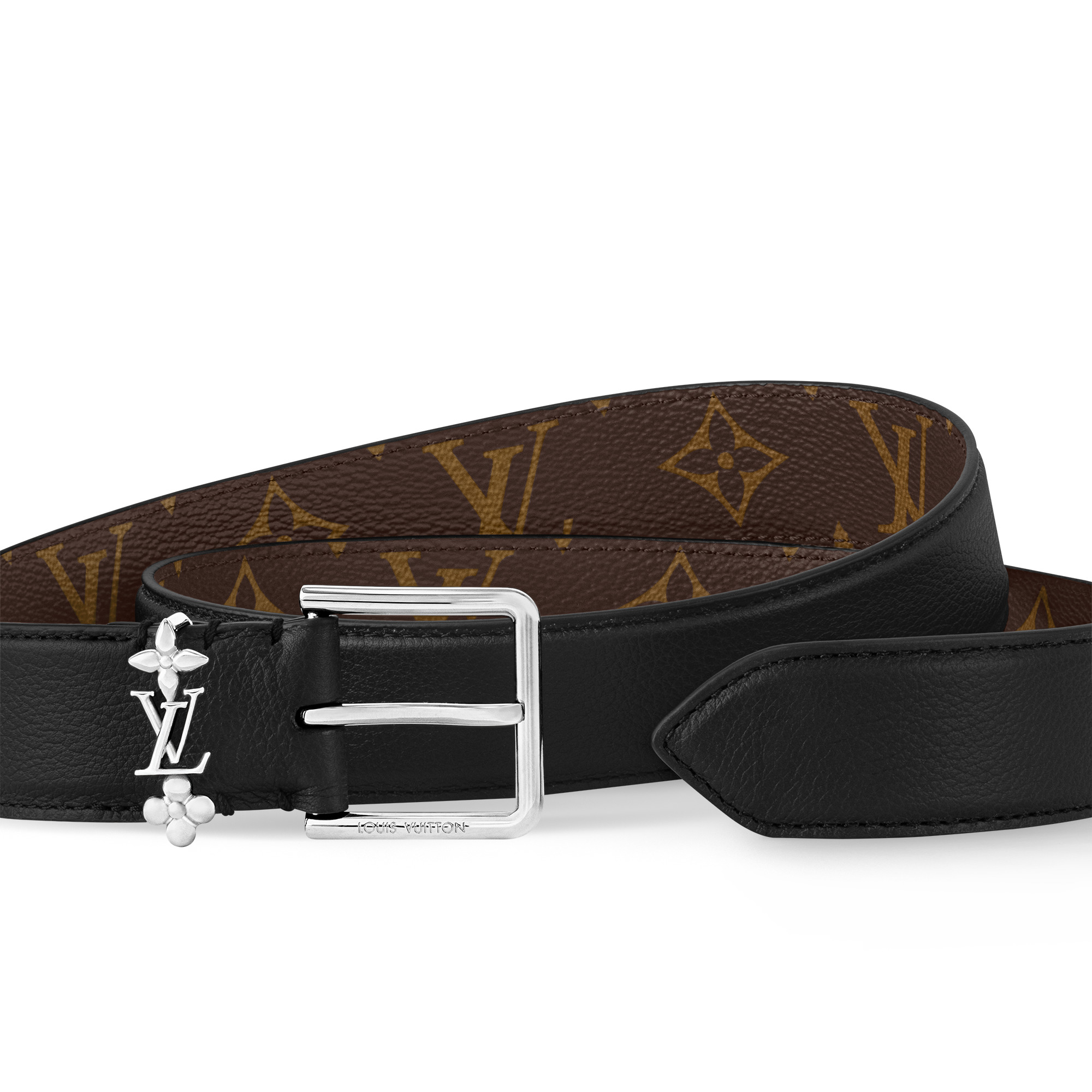 LV Bloom 30mm Belt - 2