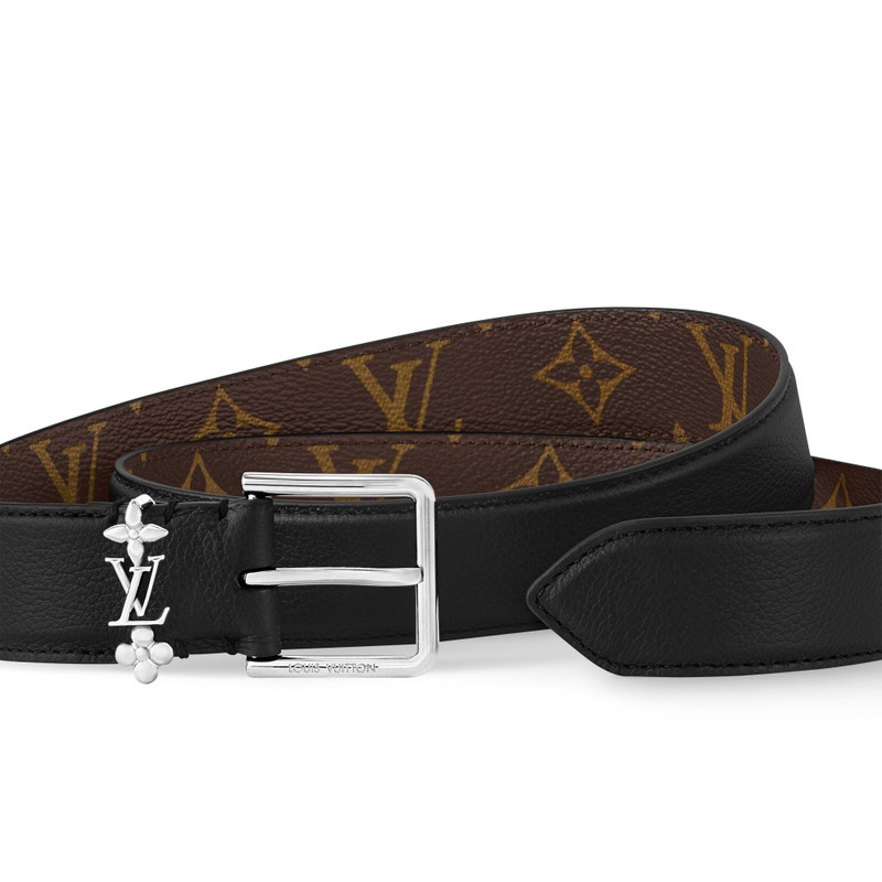 Louis Vuitton LV Bloom 30mm Belt outlook