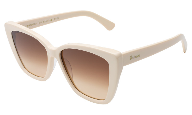 illesteva Barcelona Sunglasses outlook