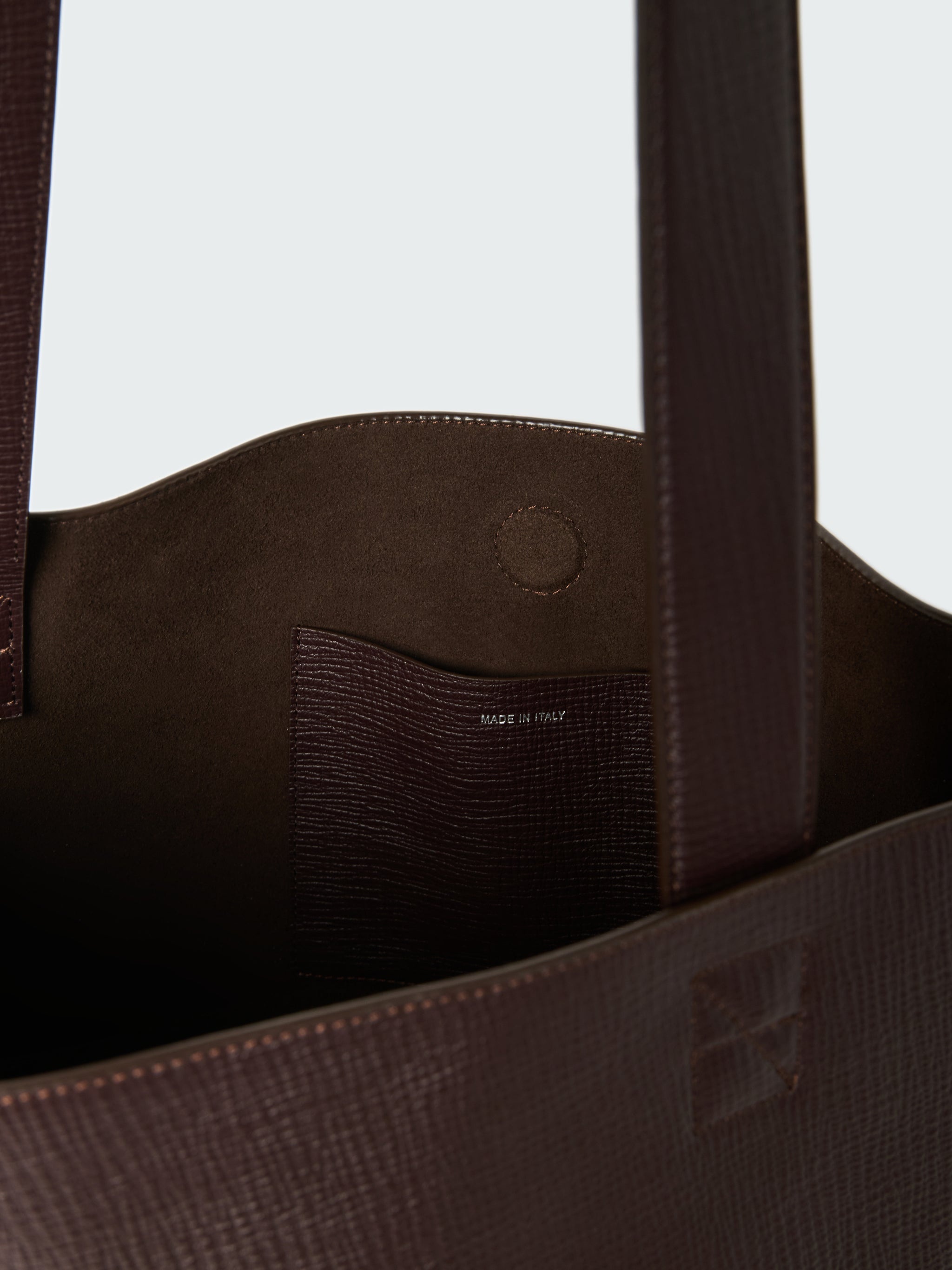 Doublet Type 2 Leather Bag - 4