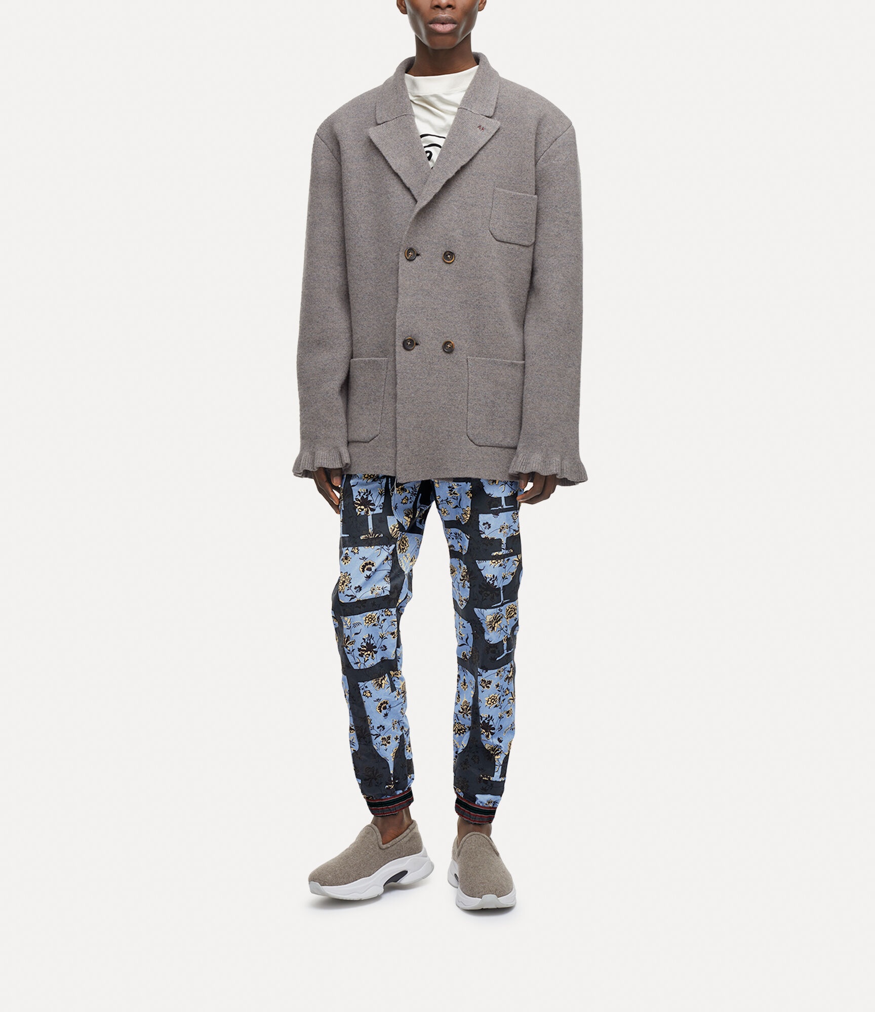 EDIE JACKET - 4
