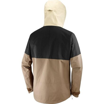 Transfer Anorak - Men's - 2