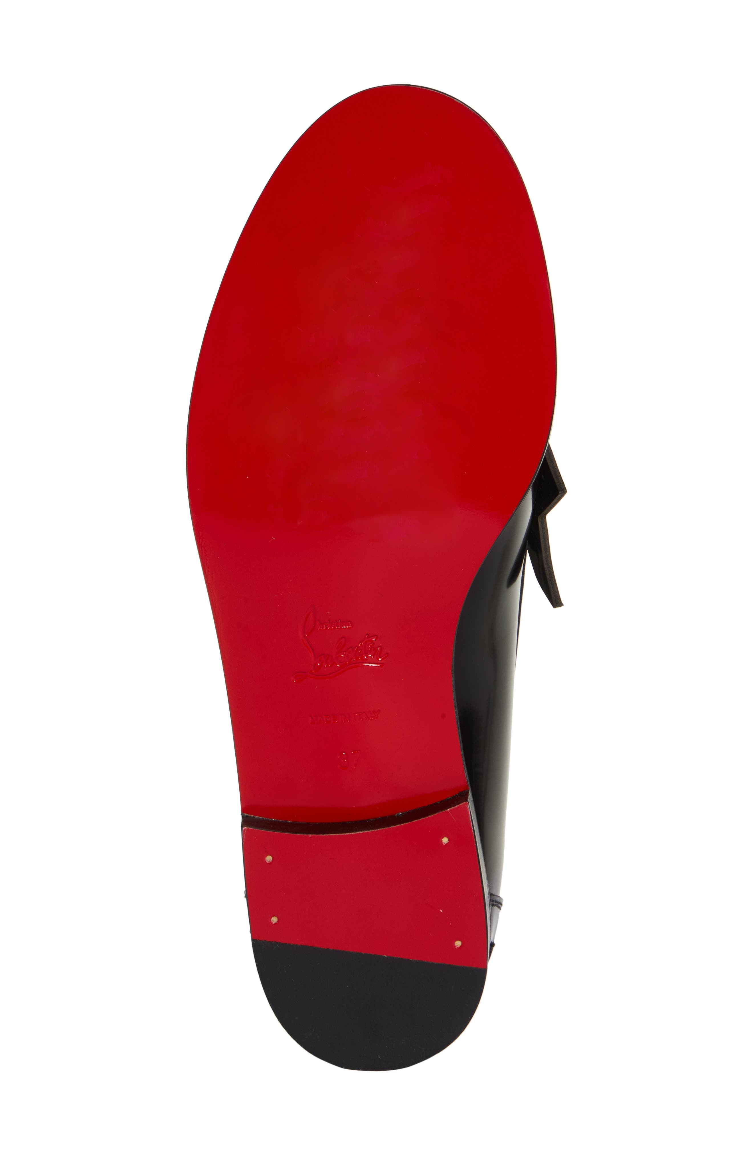 Penny Loafer - 6