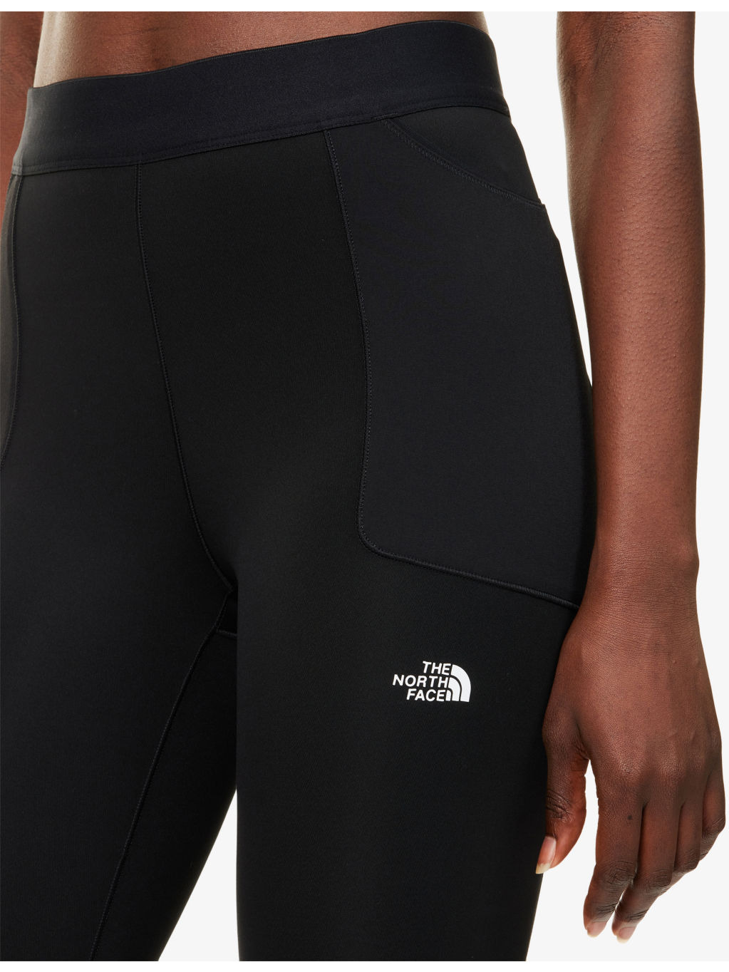 Refina 27-inch Training Leggings - 5