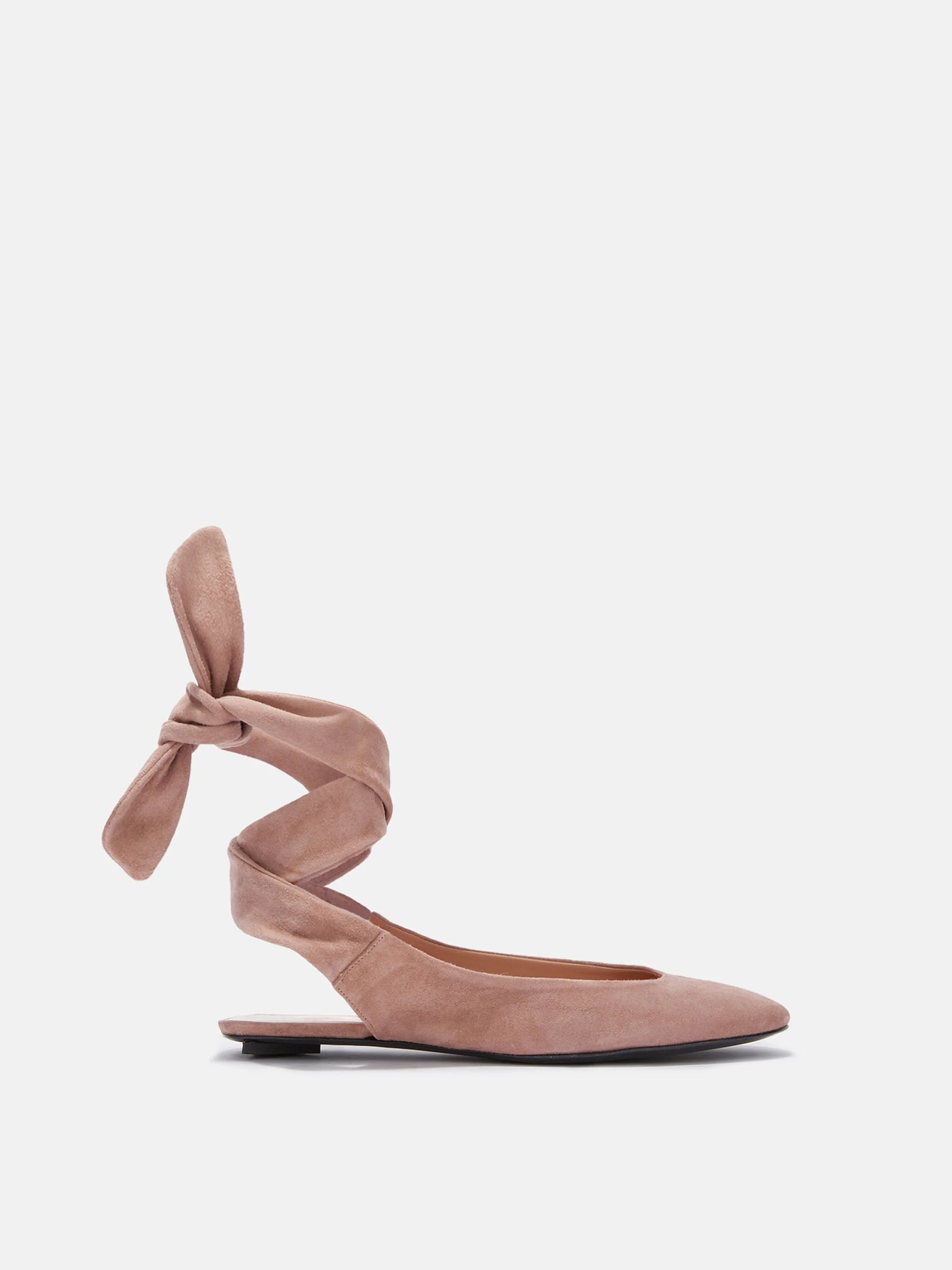 ''CLOE'' MUD BALLERINA - 1