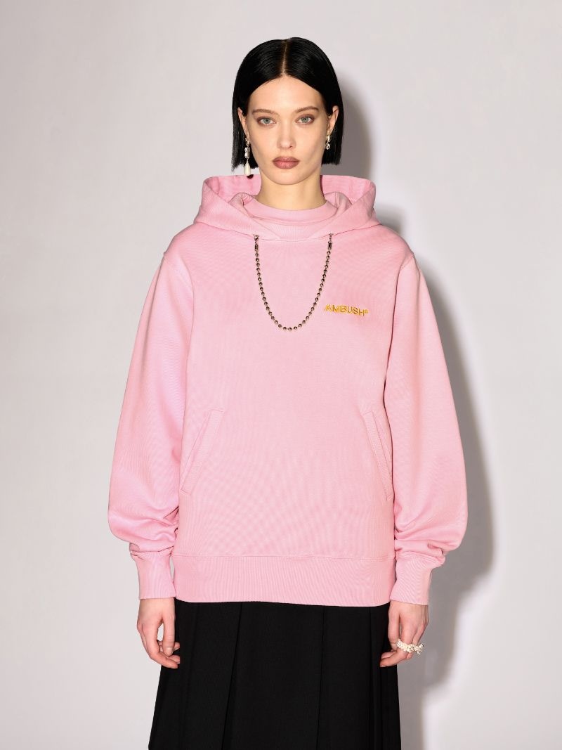 BALLCHAIN HOODIE - 3