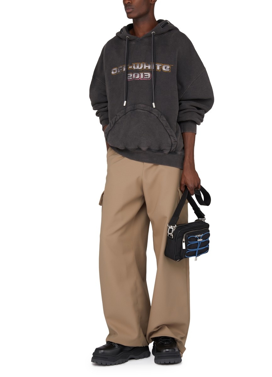 Ow Drill Cargo pants - 6