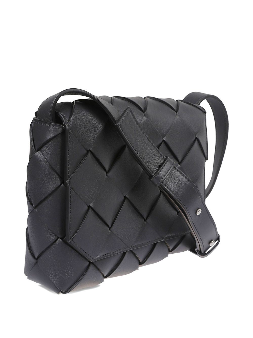 Bottega Veneta Men Cross Body Bag - 5