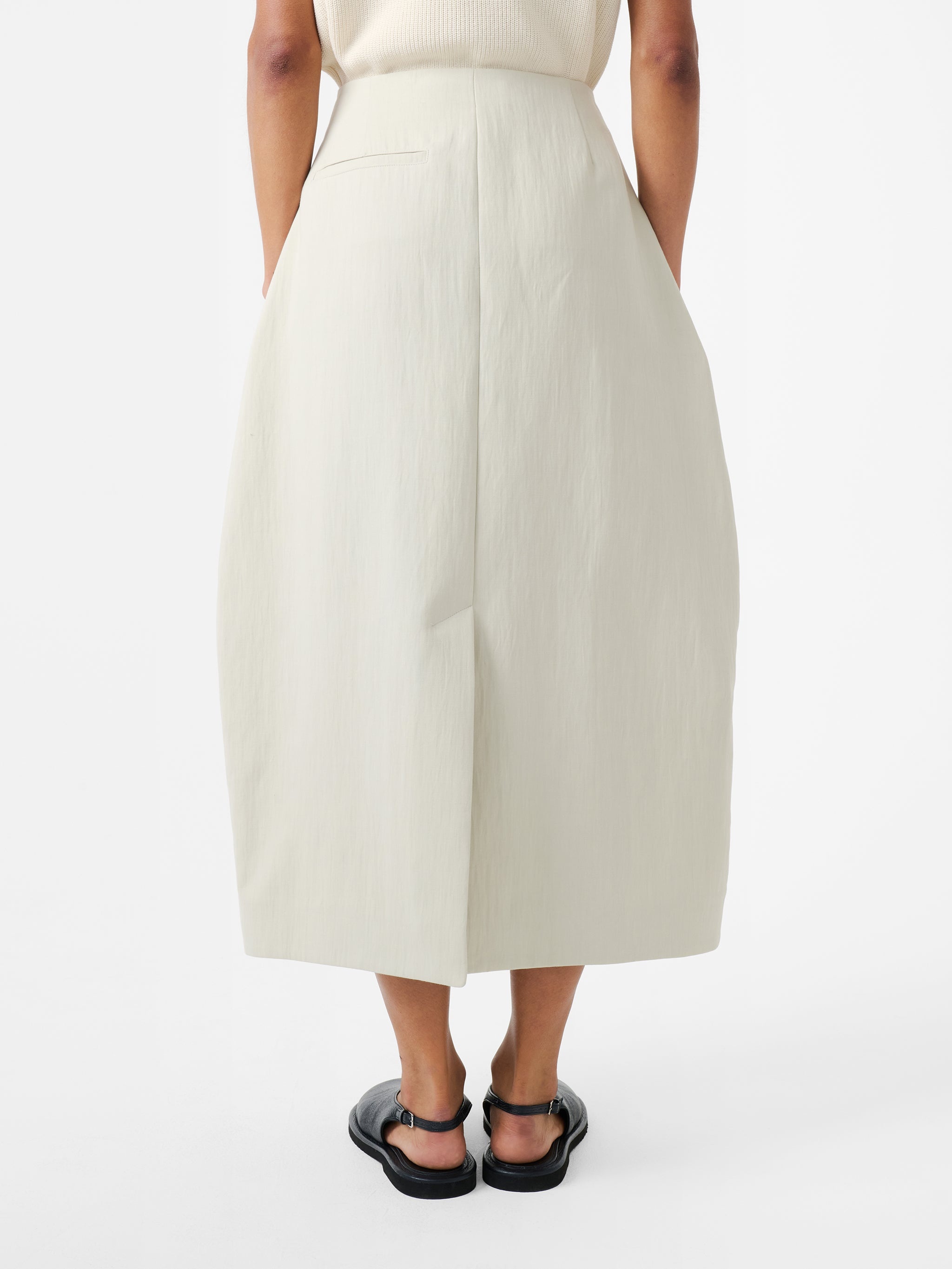 Carson Skirt - 5