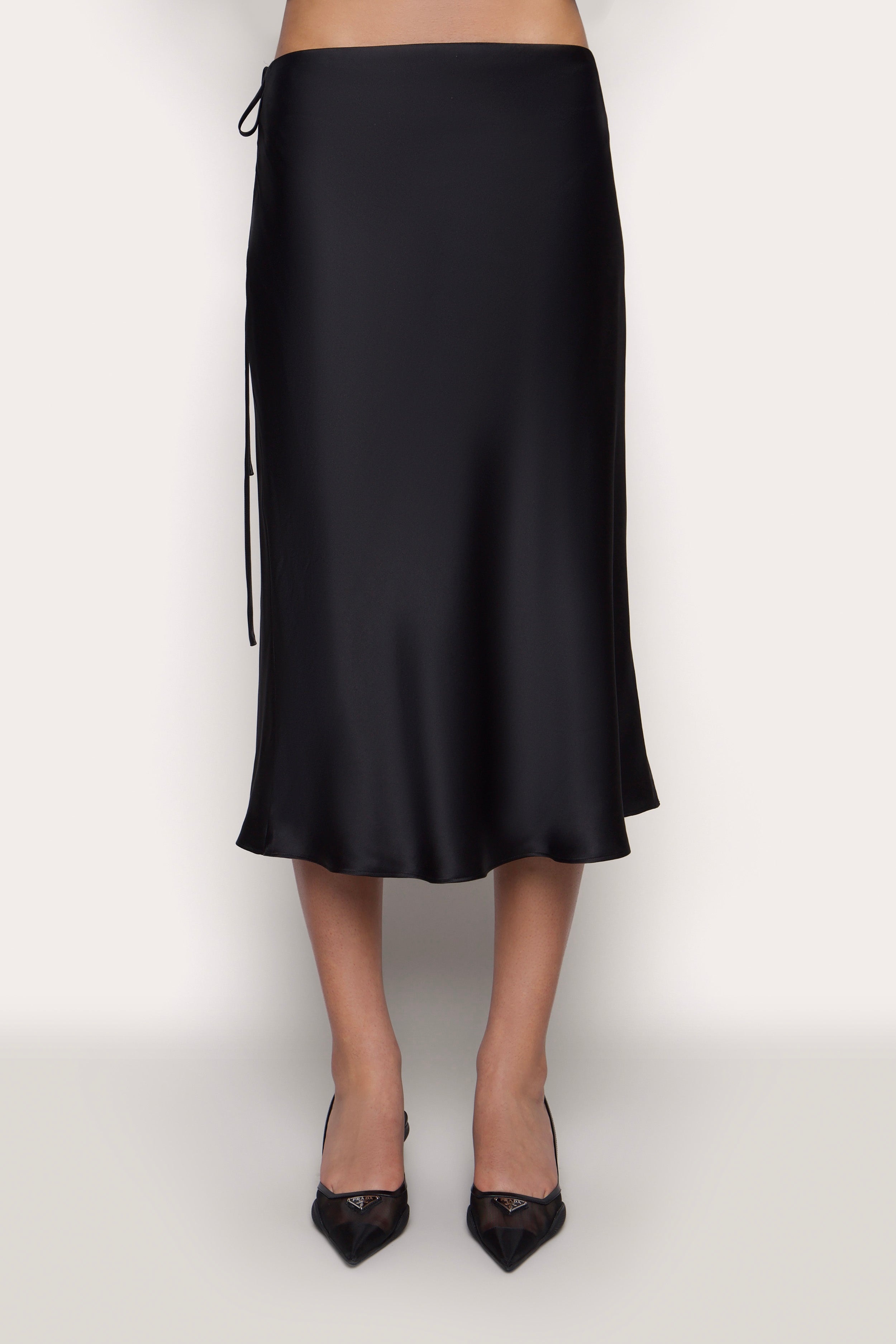 MAE MIDI SKIRT - 4