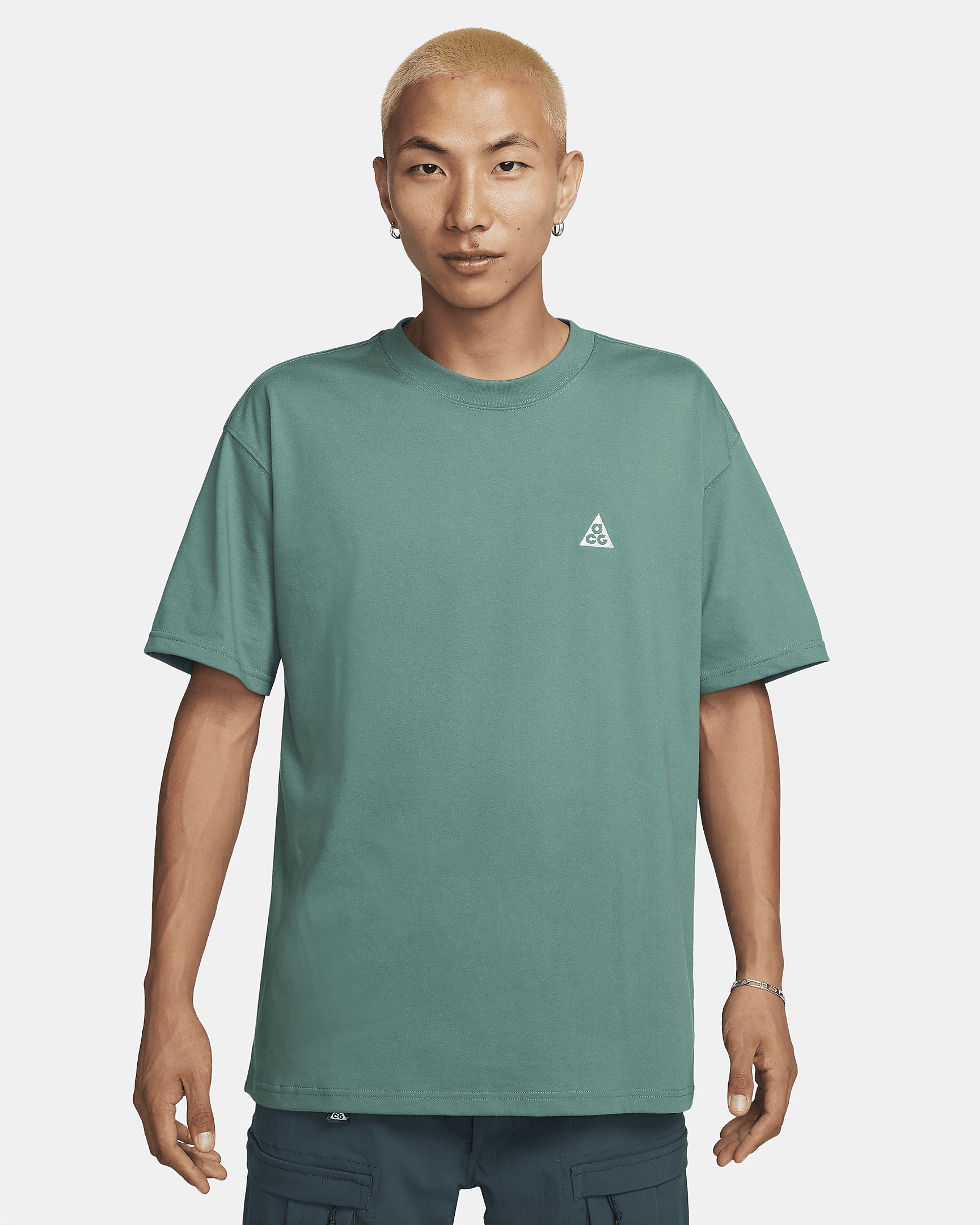 Men's Nike ACG T-Shirt - 1