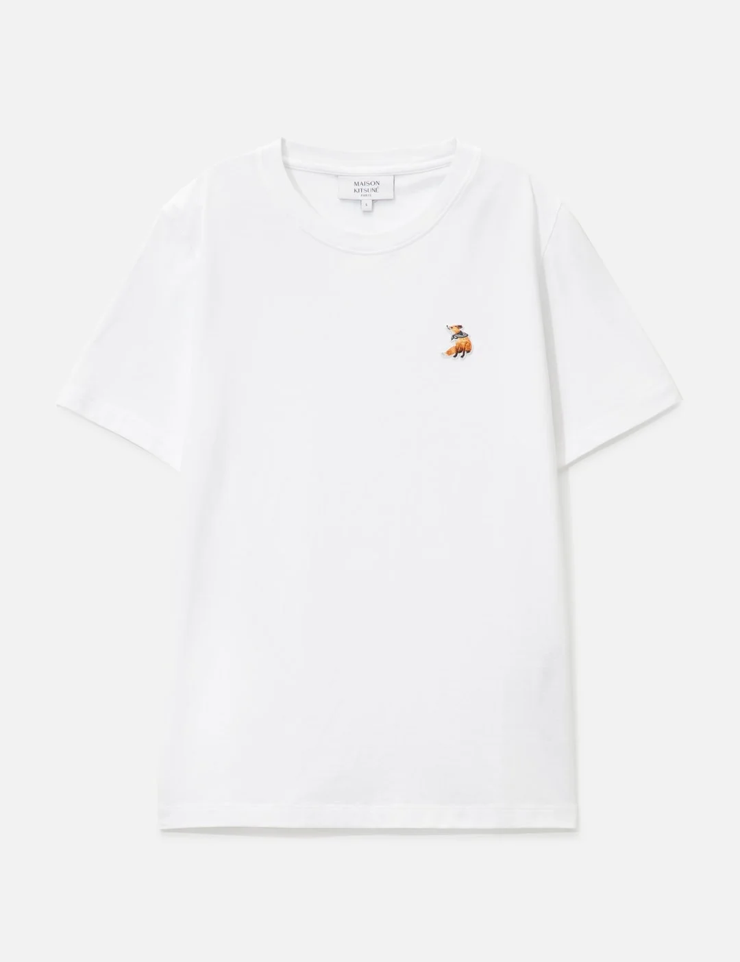 DREAMING FOX REGULAR T-SHIRT - 1