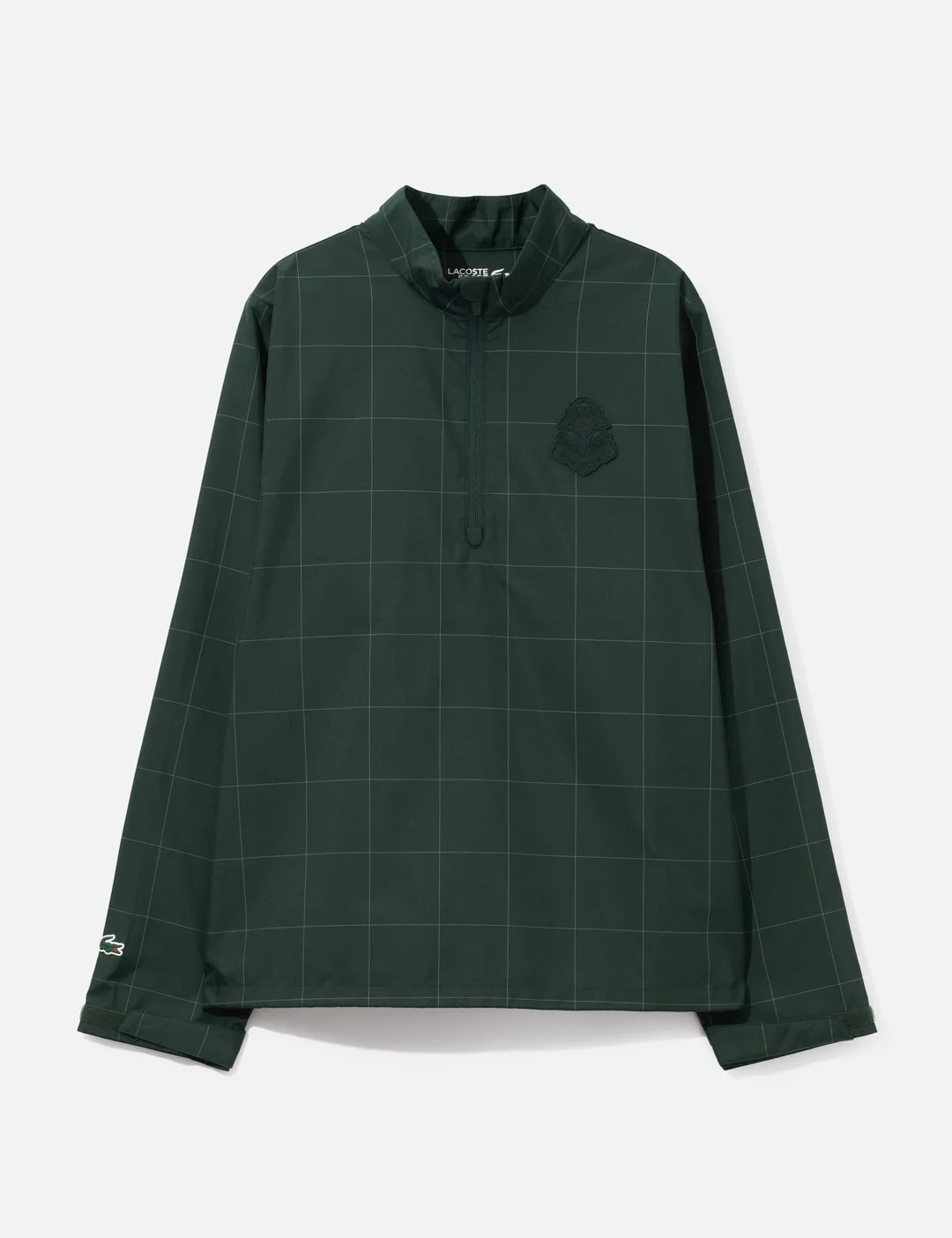 GOLF PERFORMANCE BLOUSON - 1