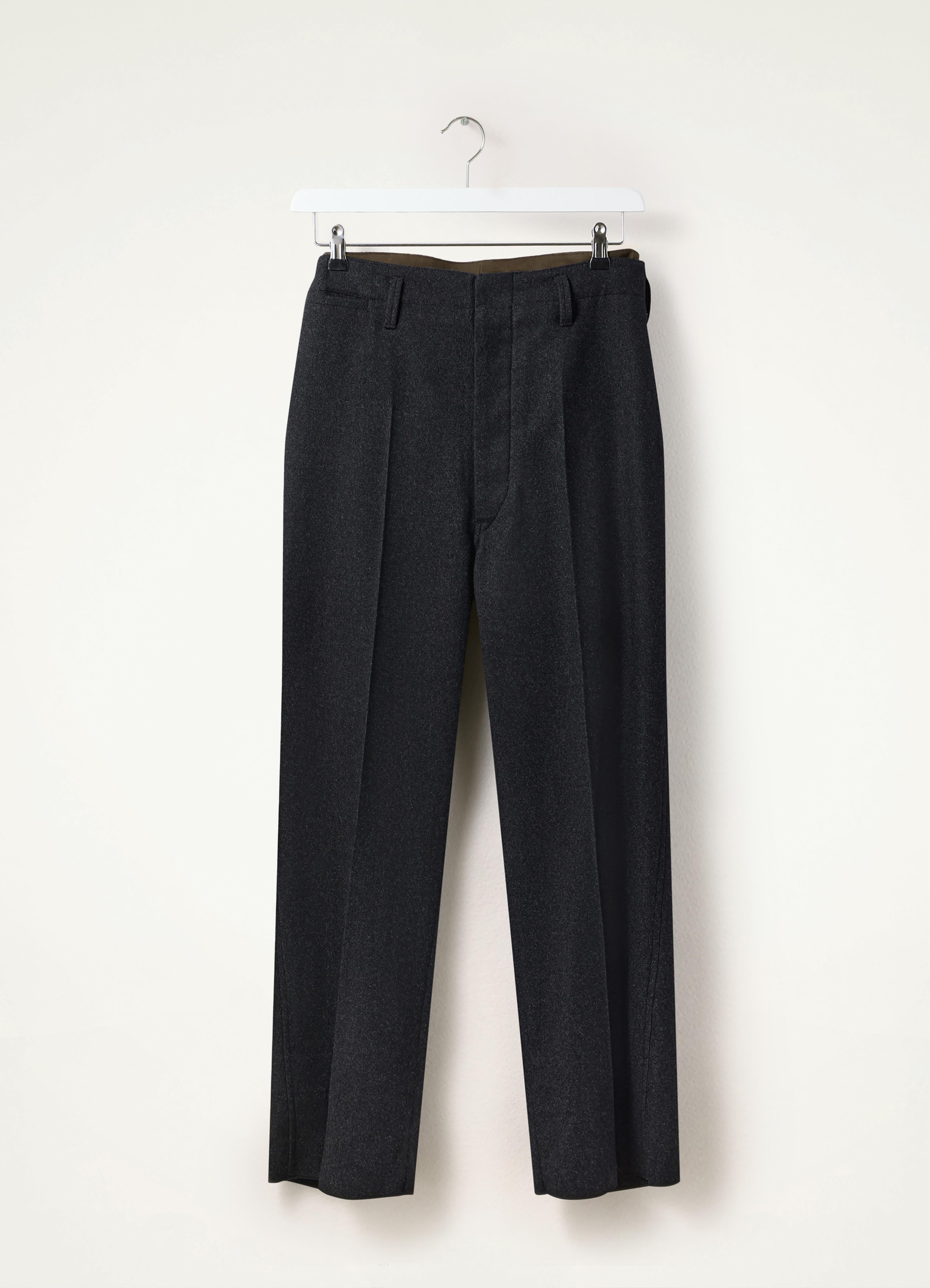 MAXI CHINO PANTS - 1