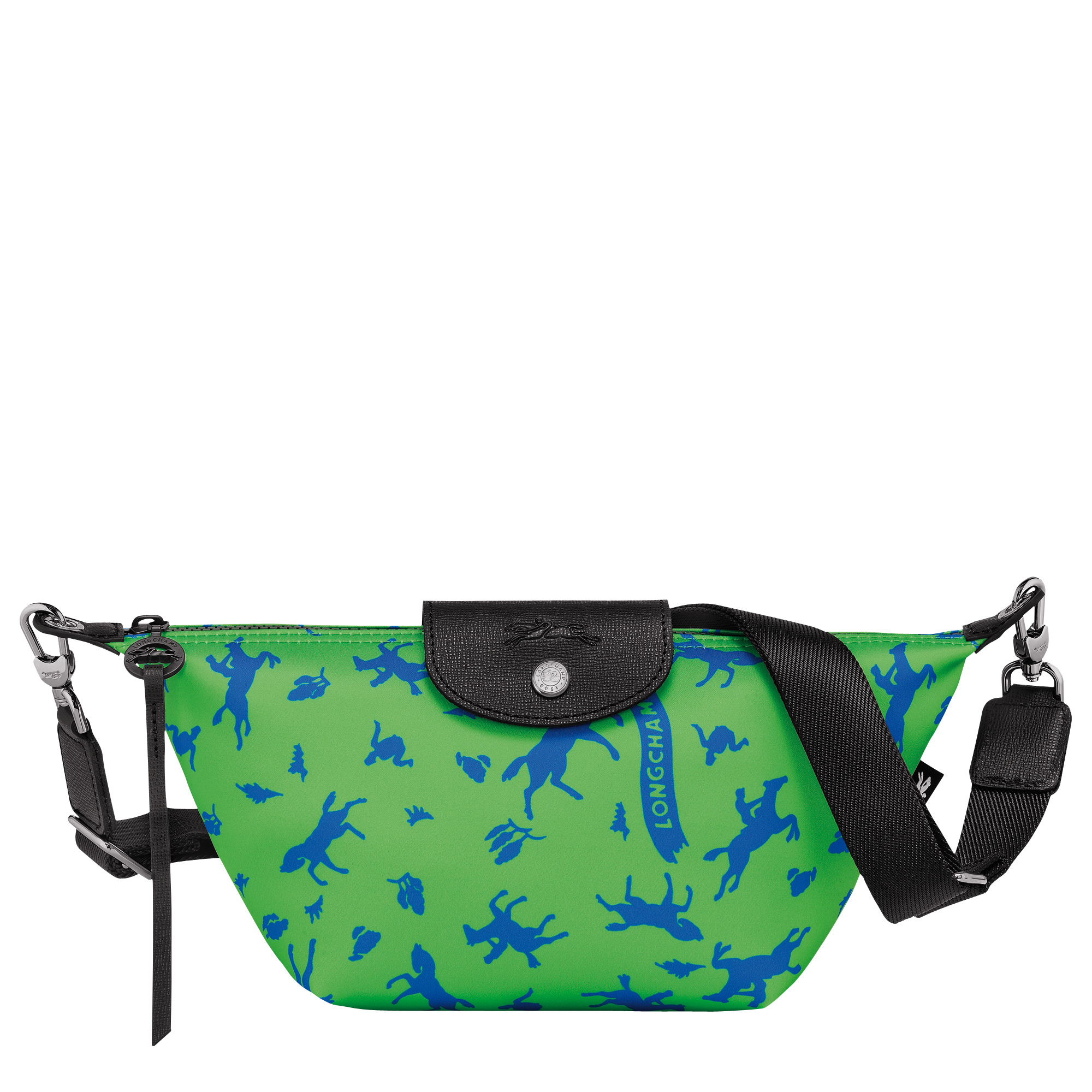 Le Pliage Collection XS Crossbody bag Lawn - Canvas - 1