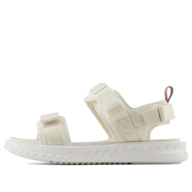 (WMNS) New Balance 600 Sandals 'White' SWA600C2 - 1