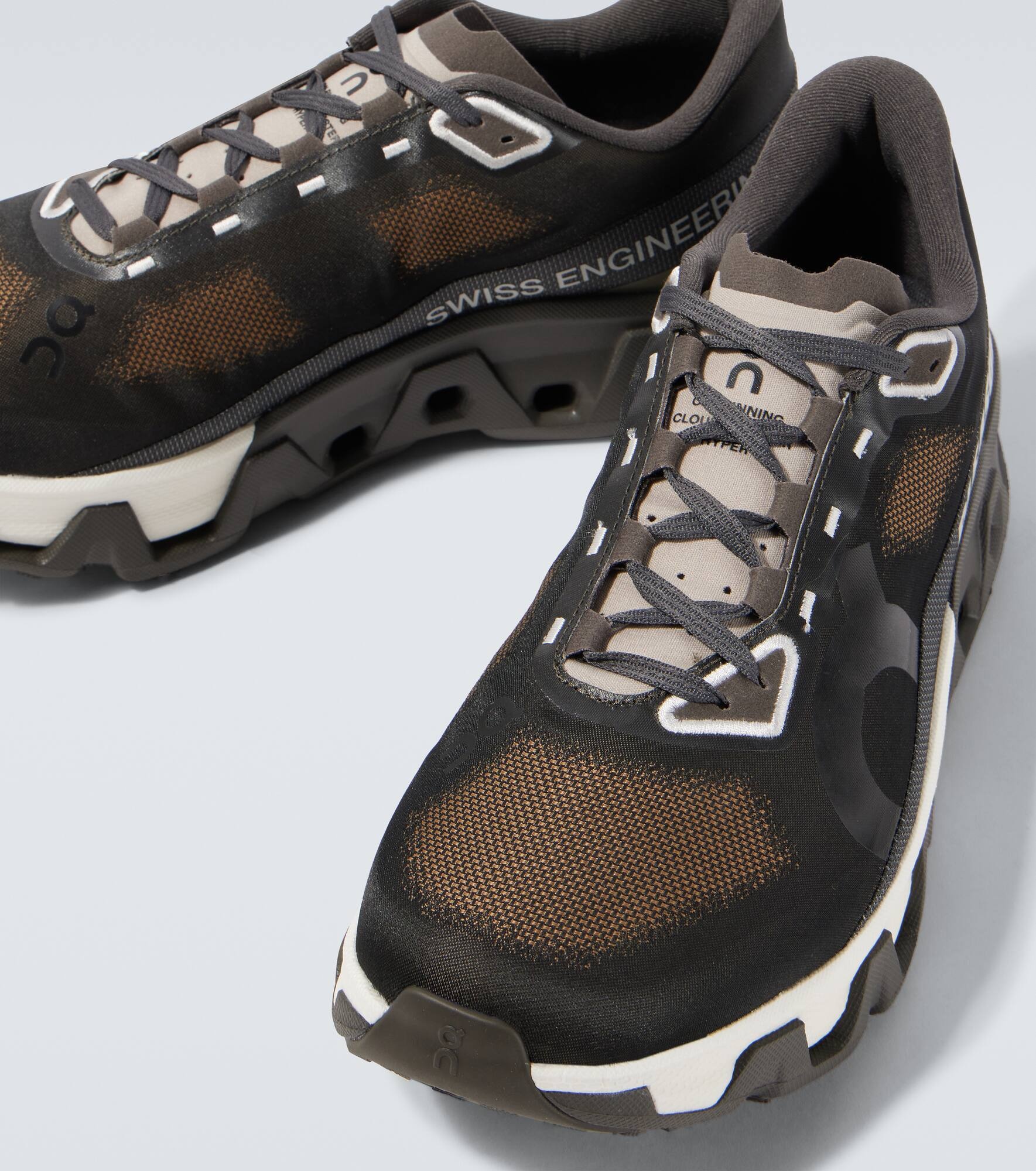 Cloudmonster Hyper running shoes - 3