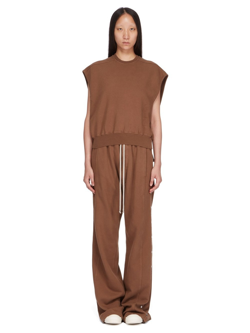 Rick Owens DRKSHDW SWEATSHIRT outlook