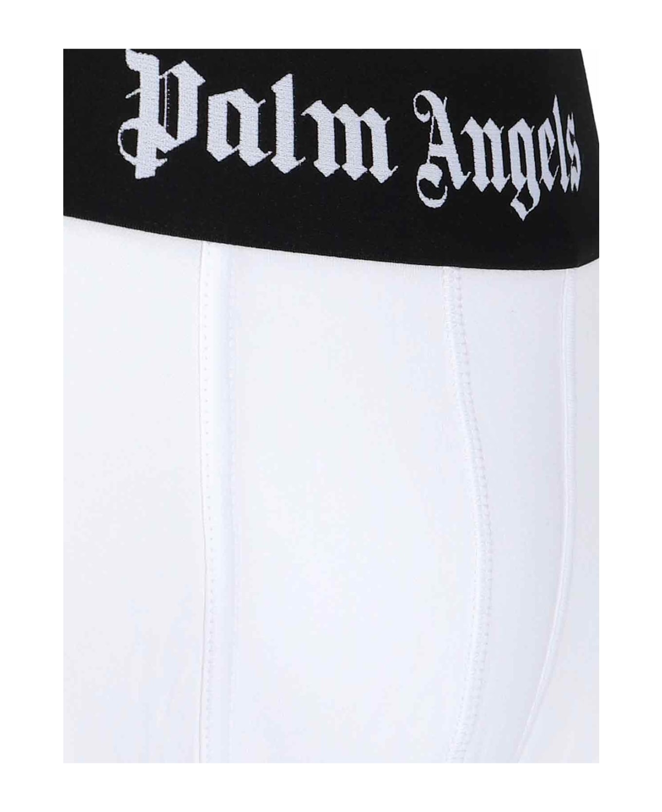 Classic Logo-waistband Boxers - 3