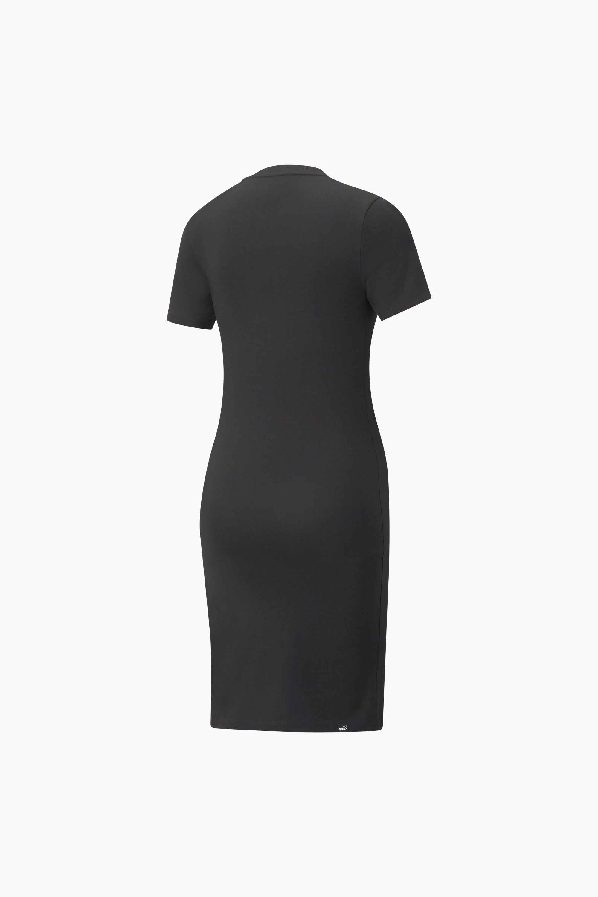 Essentials Women's Slim Tee Dress - 2