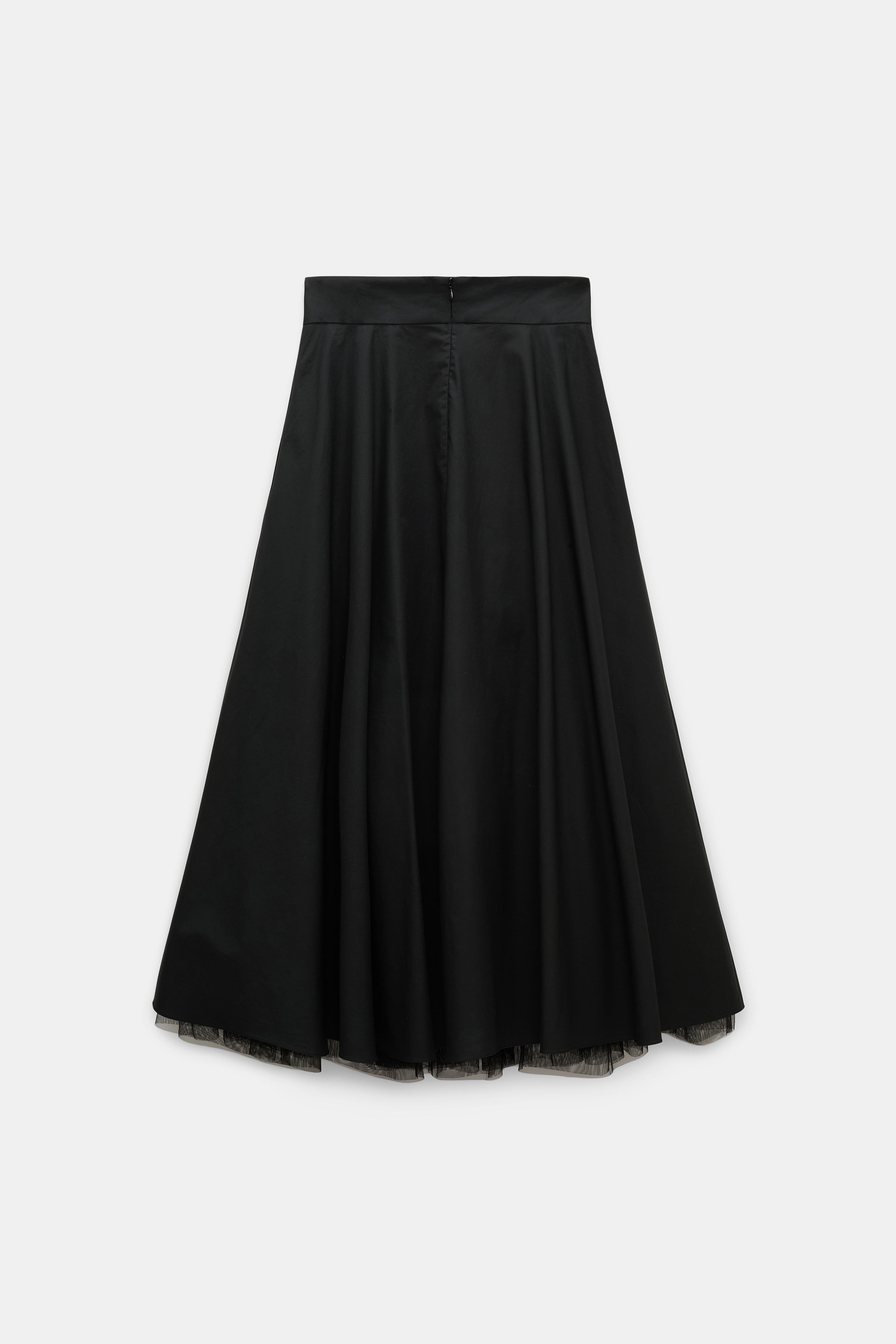 LIGHT TOUCH skirt - 6