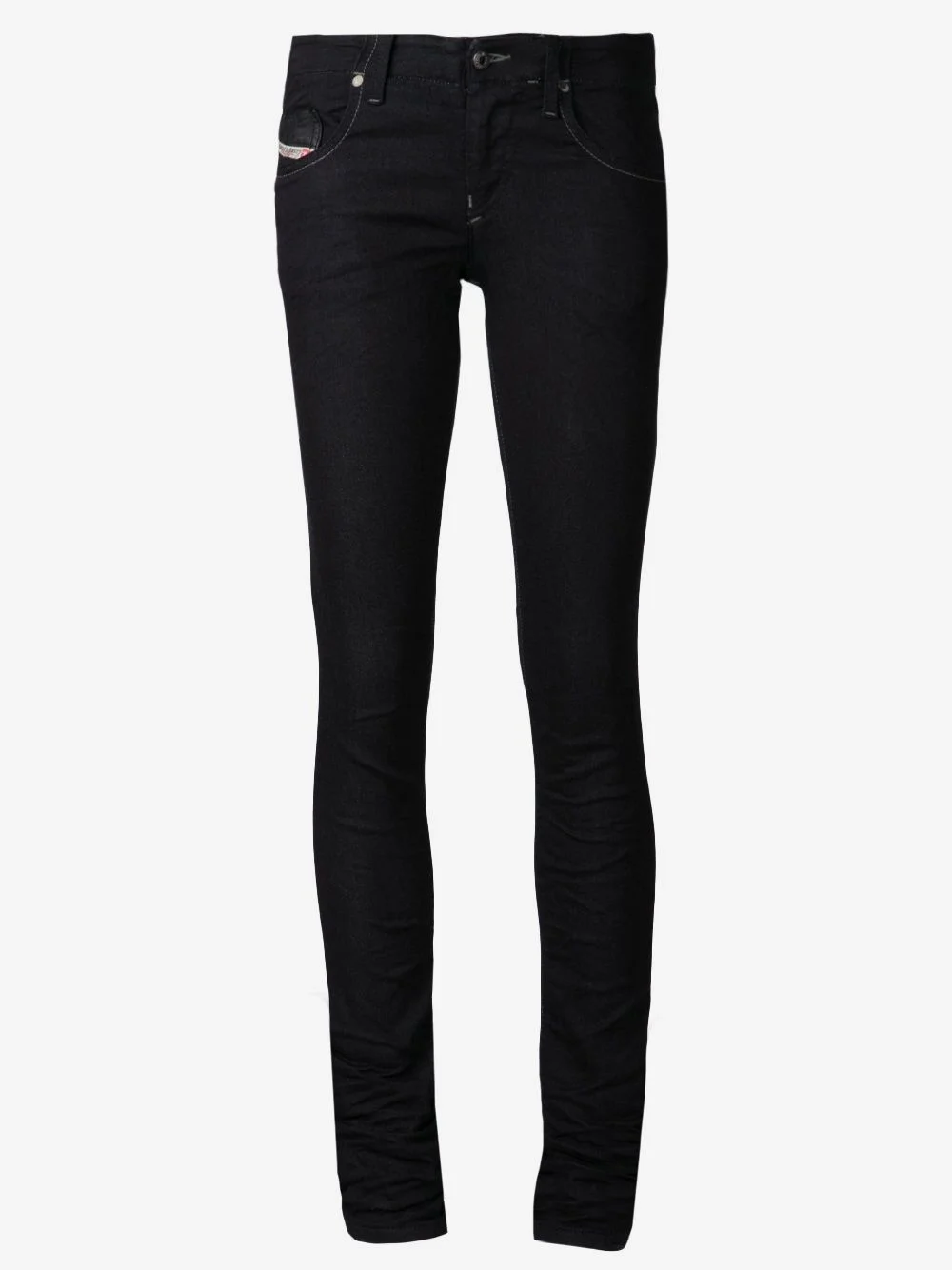 'Grupee' sweat jeans - 1
