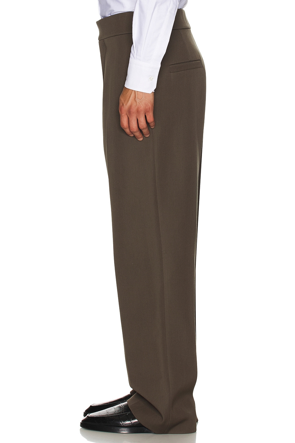 Tailored Trouser - 5