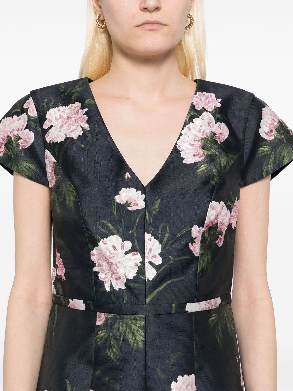 Della gown - 5
