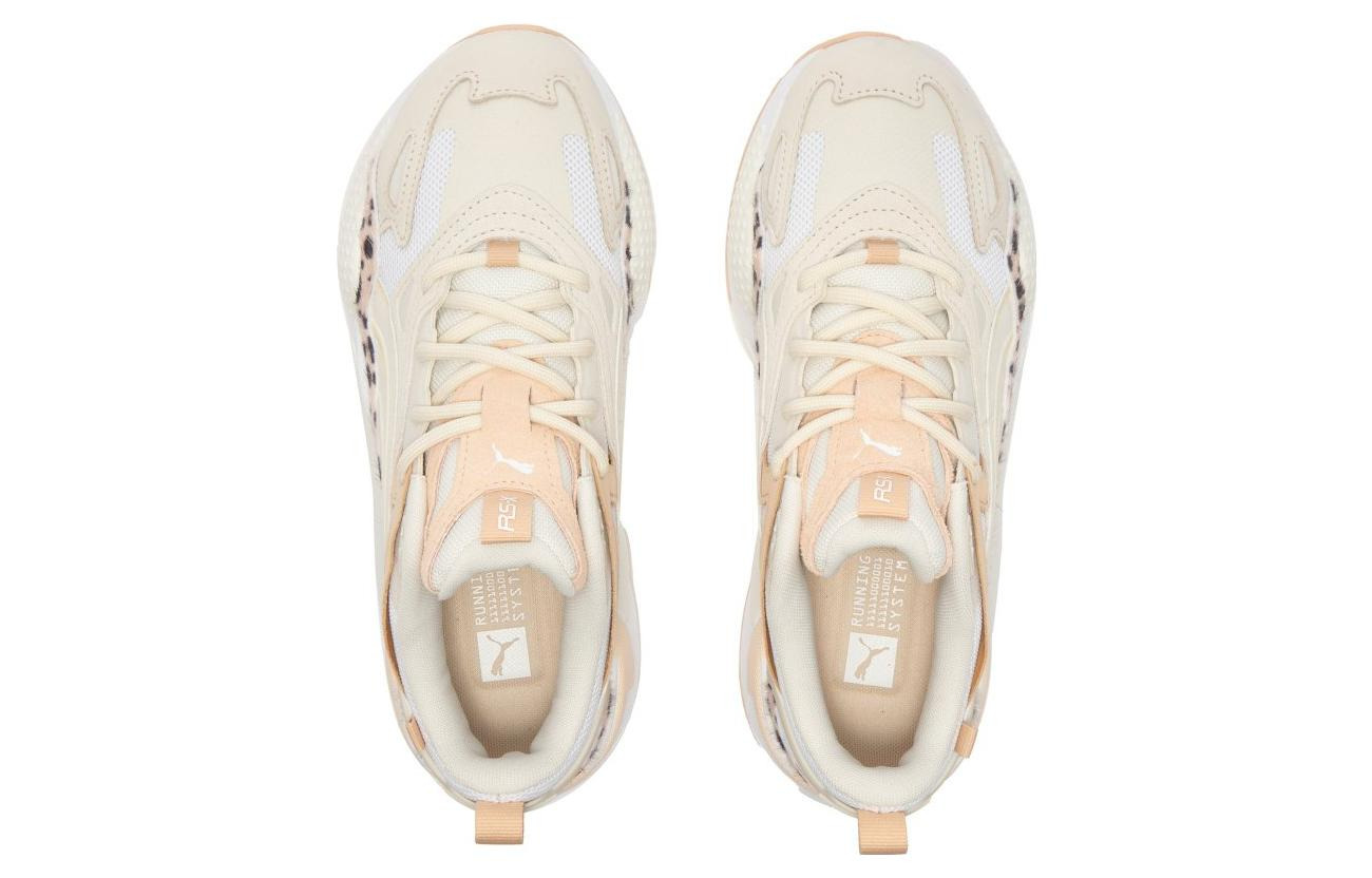 (WMNS) PUMA RS-X Efekt 'Animalia' 393495-01 - 4