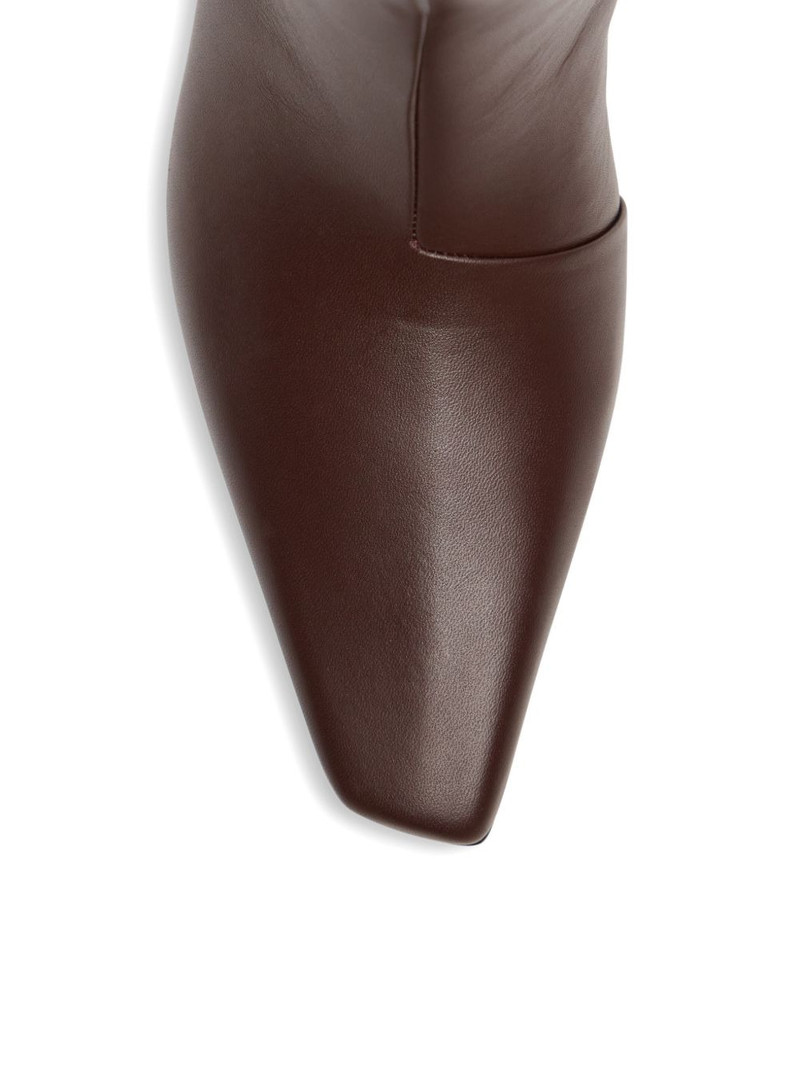 Haven leather boots 3
