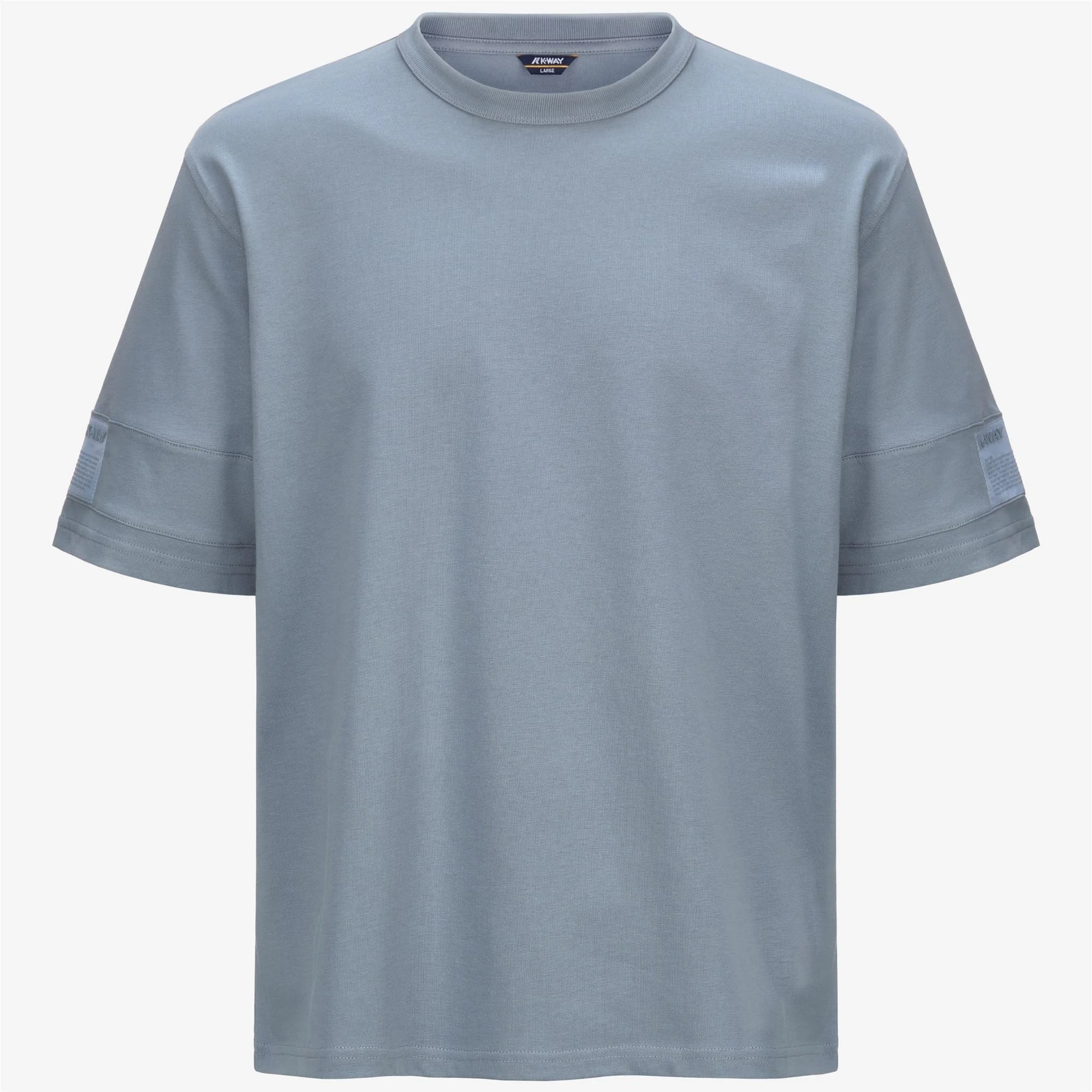 FANTOME SLEEVE LABEL - 1