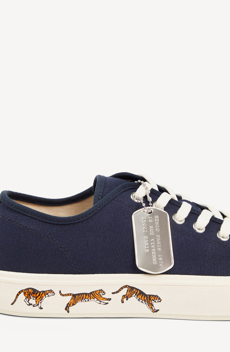 KENZO KENZOSCHOOL trainers outlook