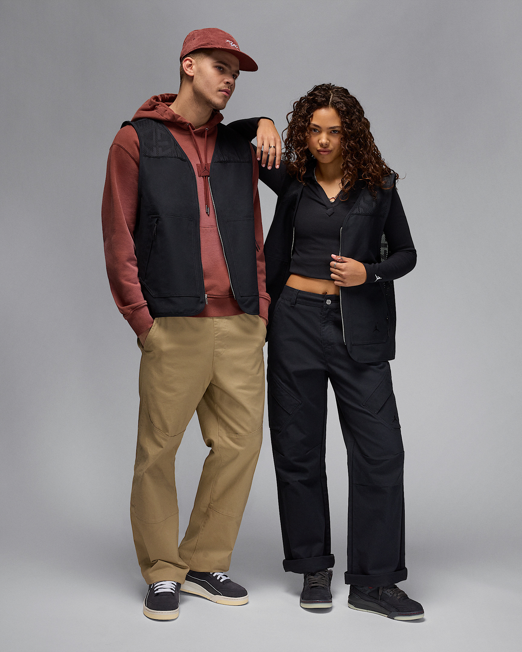 Jordan Essentials Men's Vest - 6