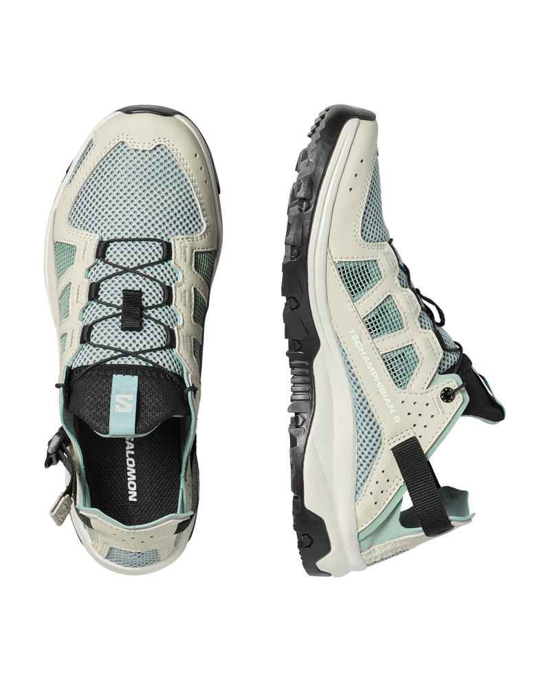 SALOMON TECHAMPHIBIAN 5 outlook