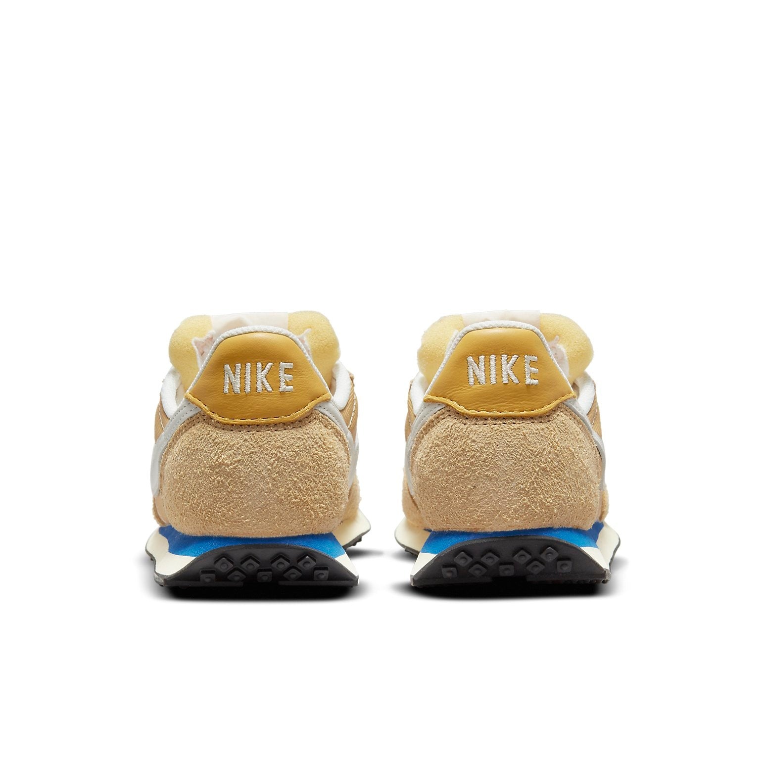 (WMNS) Nike Waffle Trainer 2 'Warm Core' DO2372-737 - 5