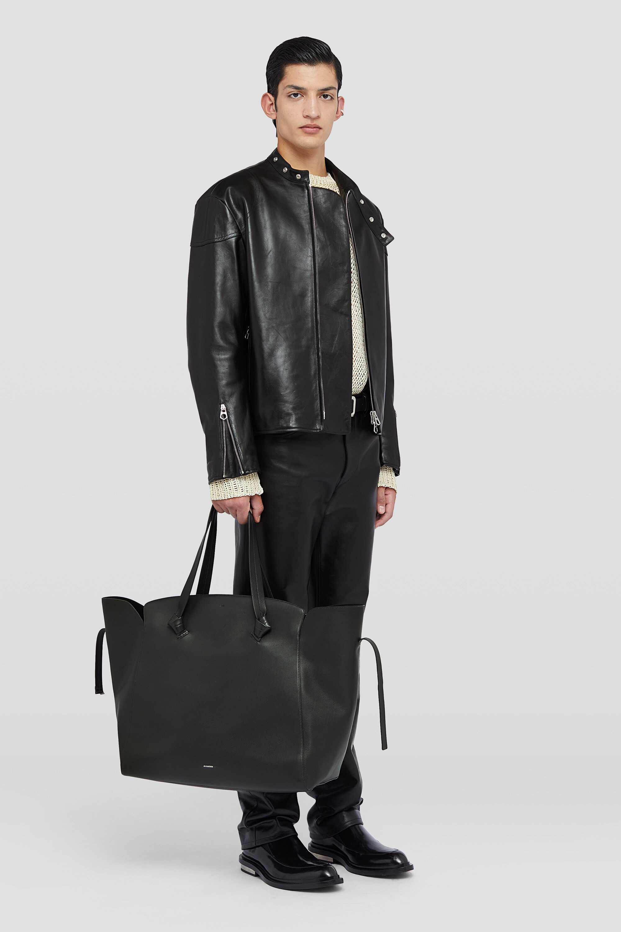Knot Tote Large - 3