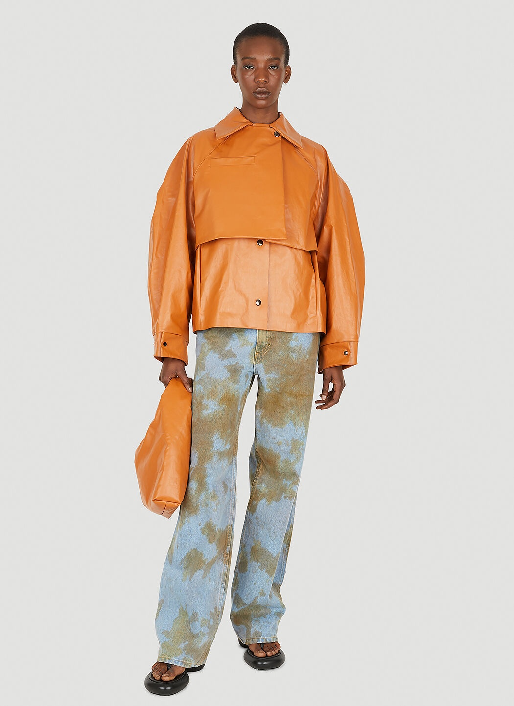 Pilot Coat - 2