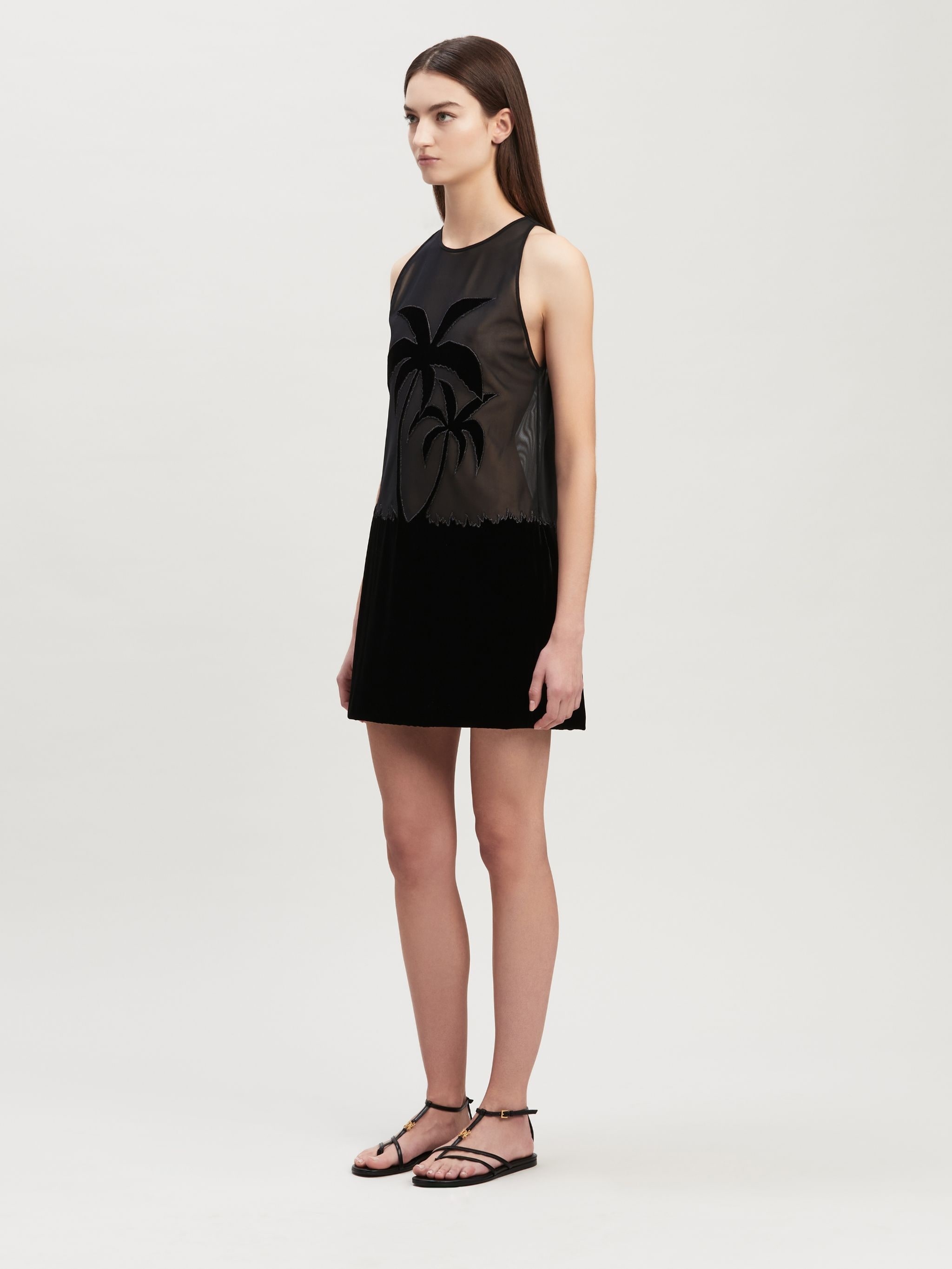The Palm Dress - 4